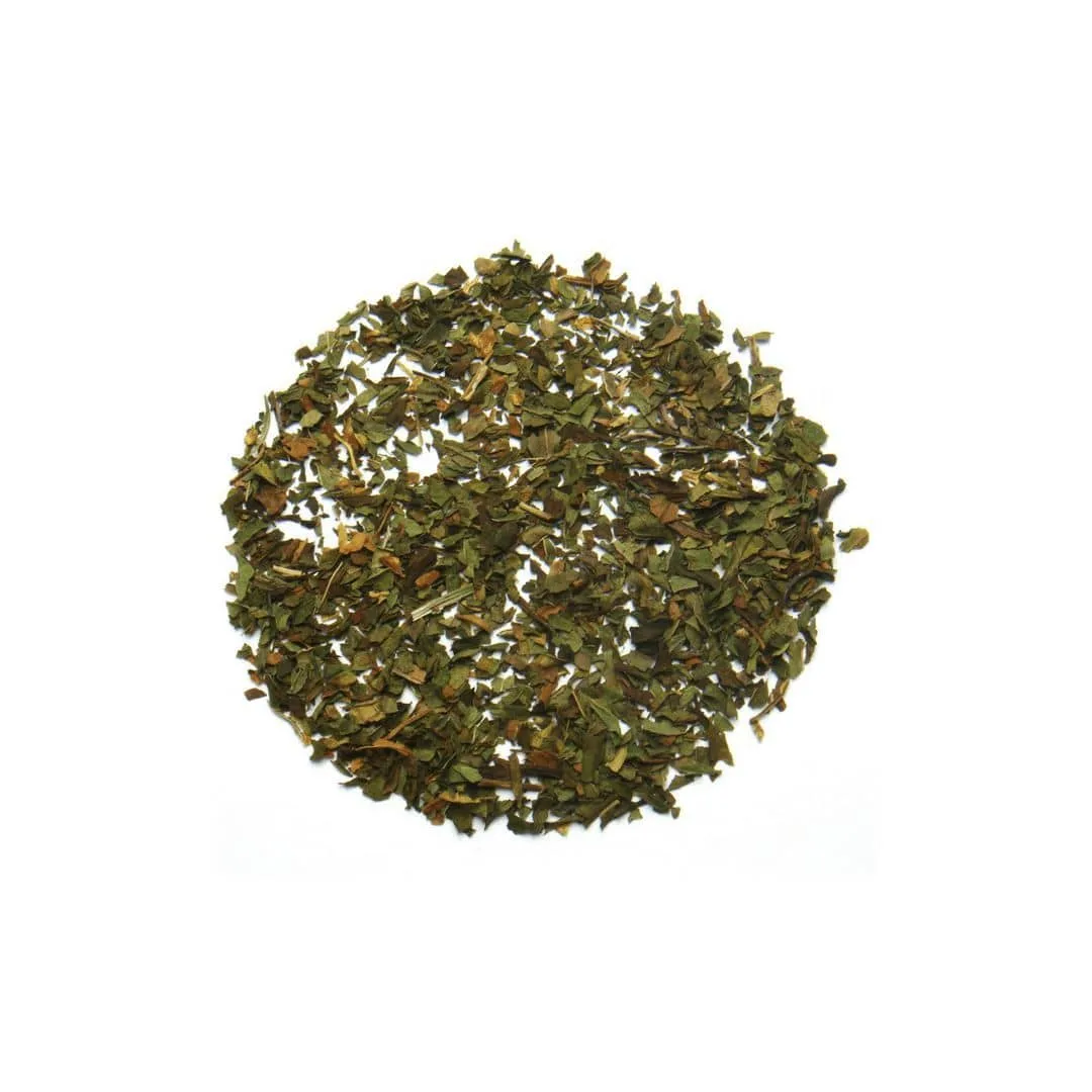 Double Mint Loose Leaf Tea: Flavor Profile and Brewing Tips