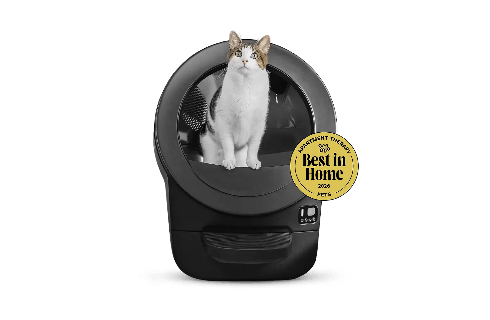 Litter-Robot® EVO