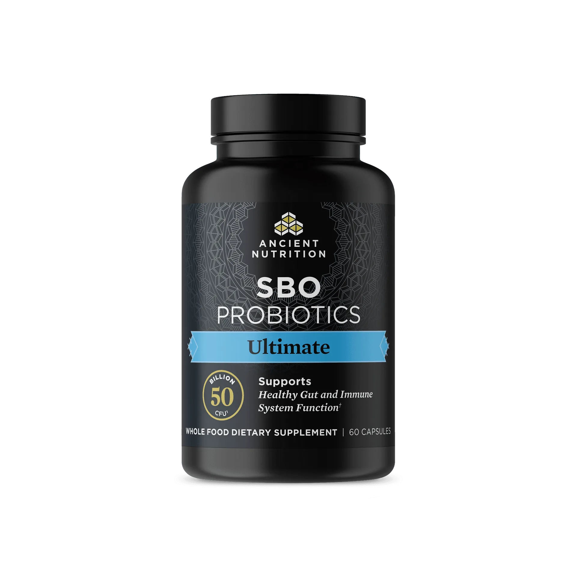 SBO Probiotics Ultimate - Ancient Nutrition