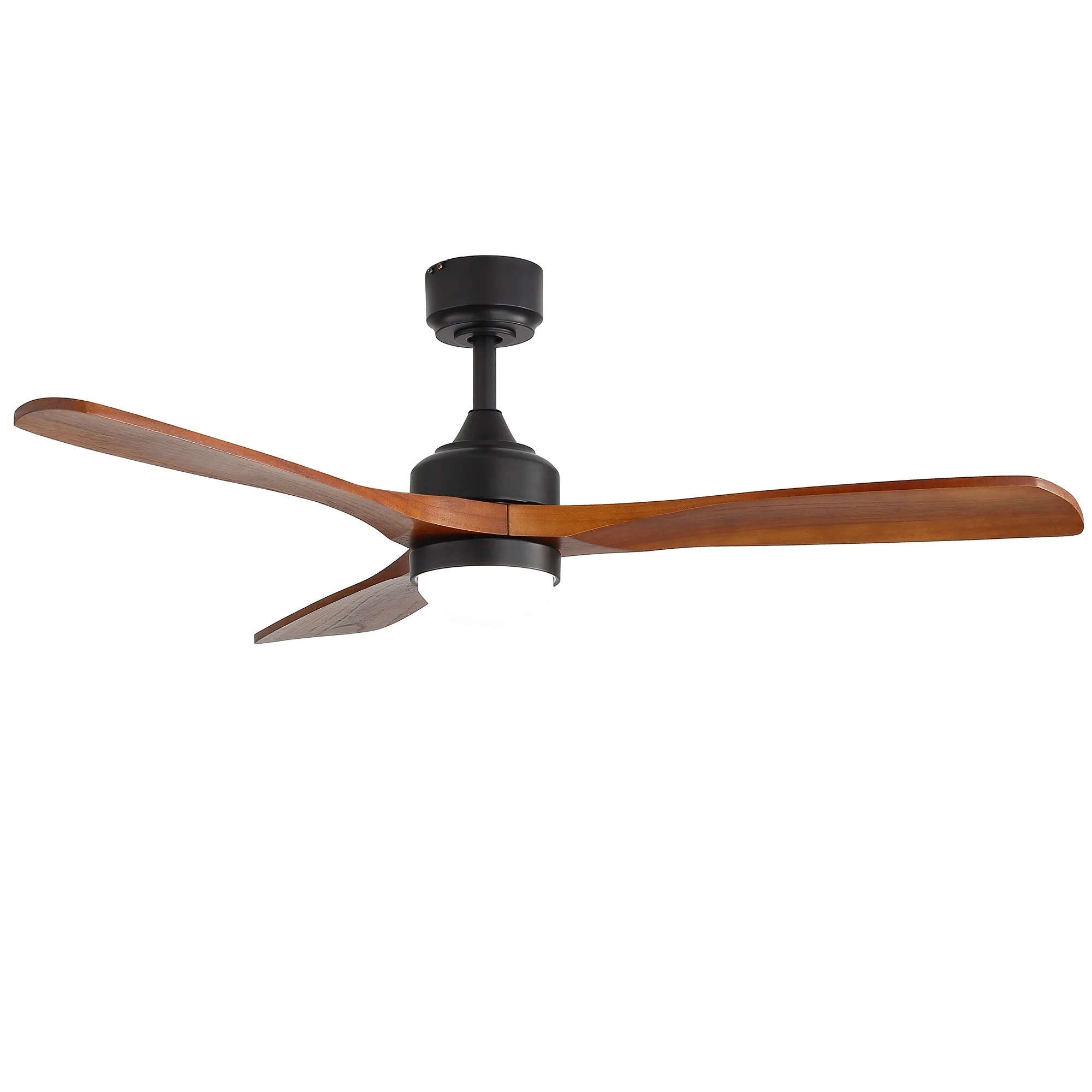 Installer un ventilateur de plafond à double montage