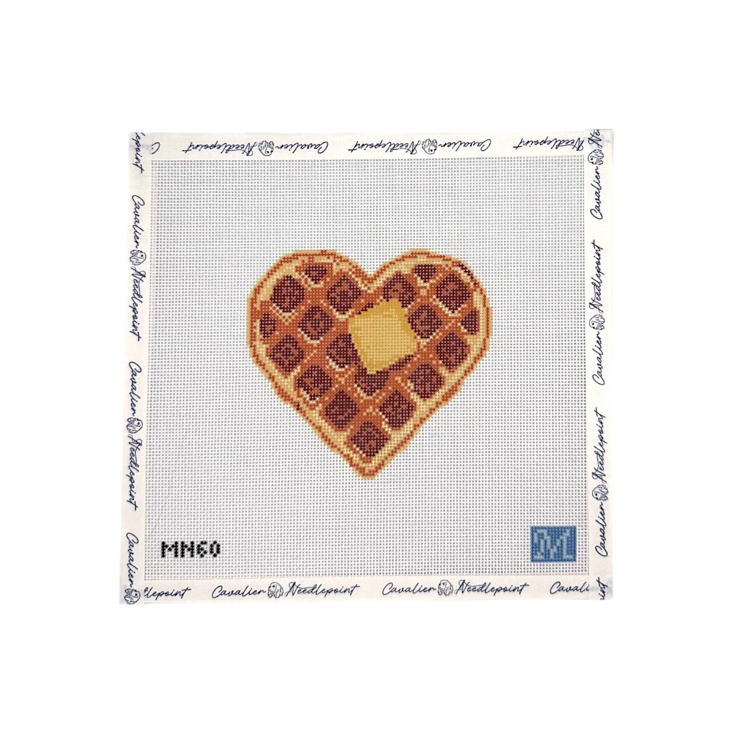 Ti amo un waffle in più