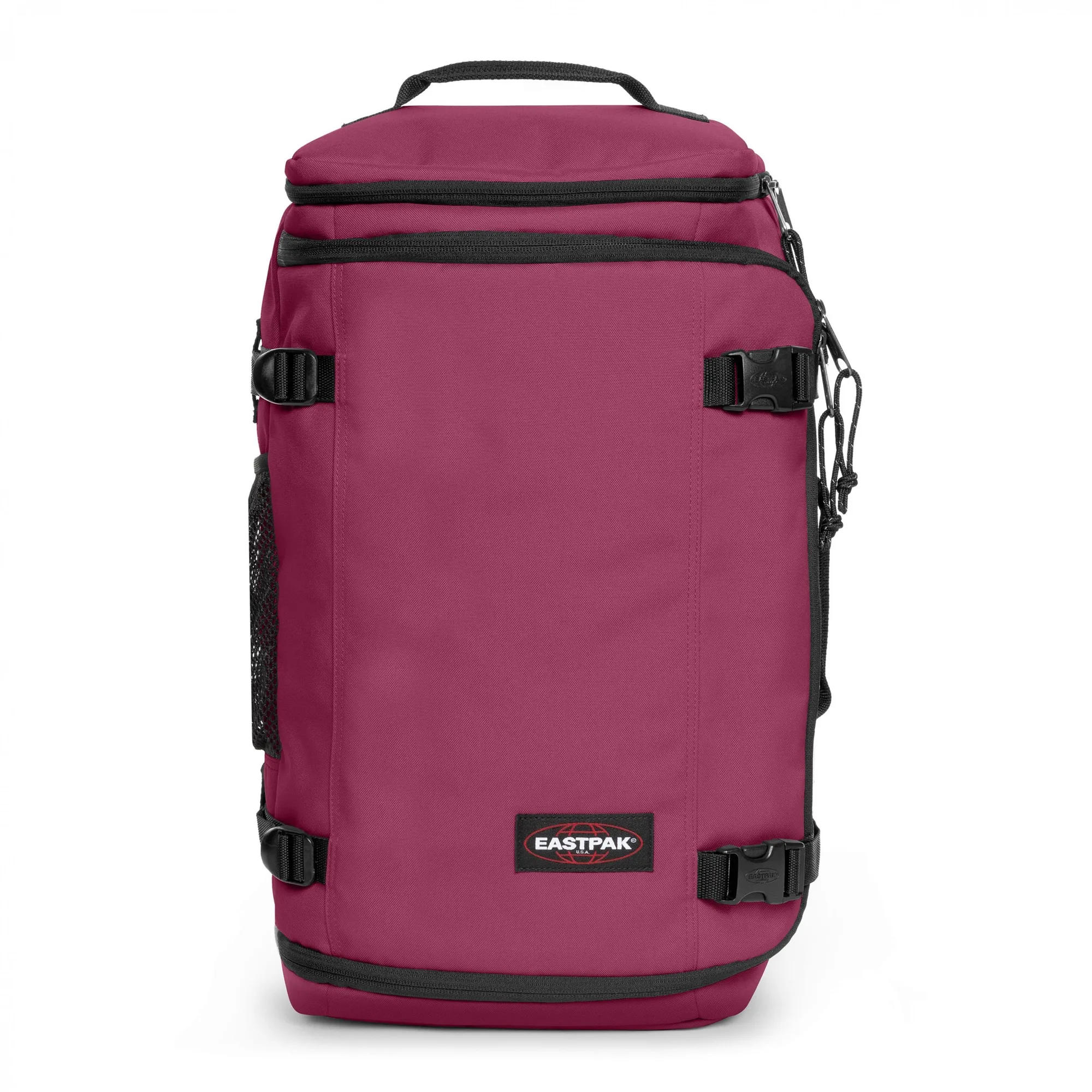 Borsa da viaggio vs borsone: quale scegliere?