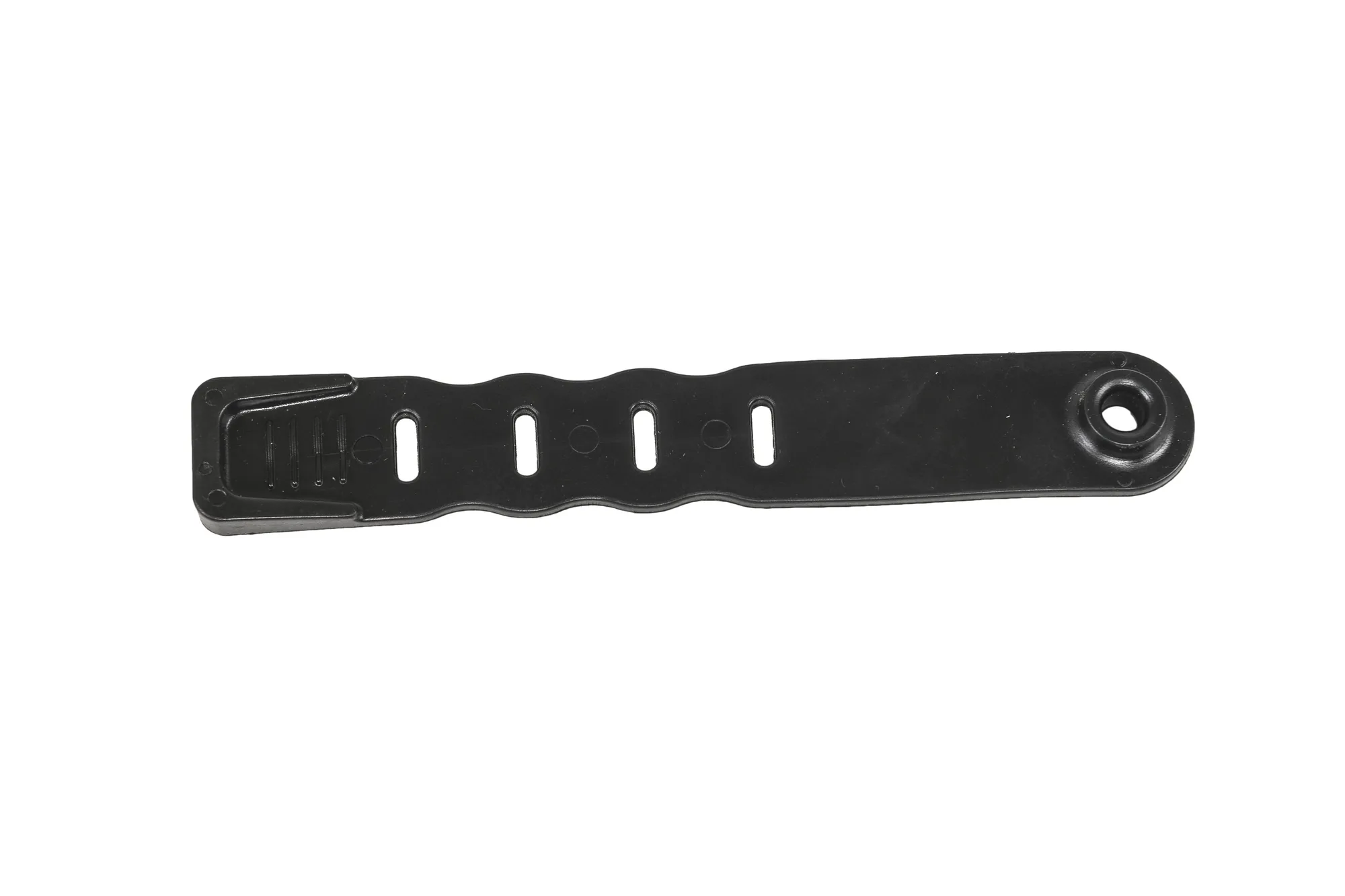 Foxwing Vervangende rubberen band vs Origineel: Compatibiliteit