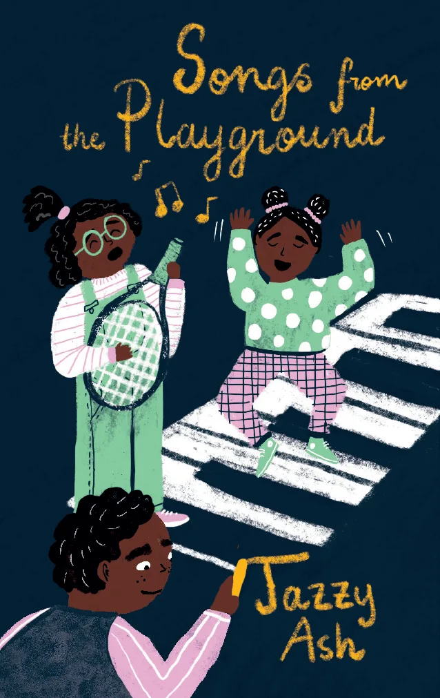 Songs From The Playground