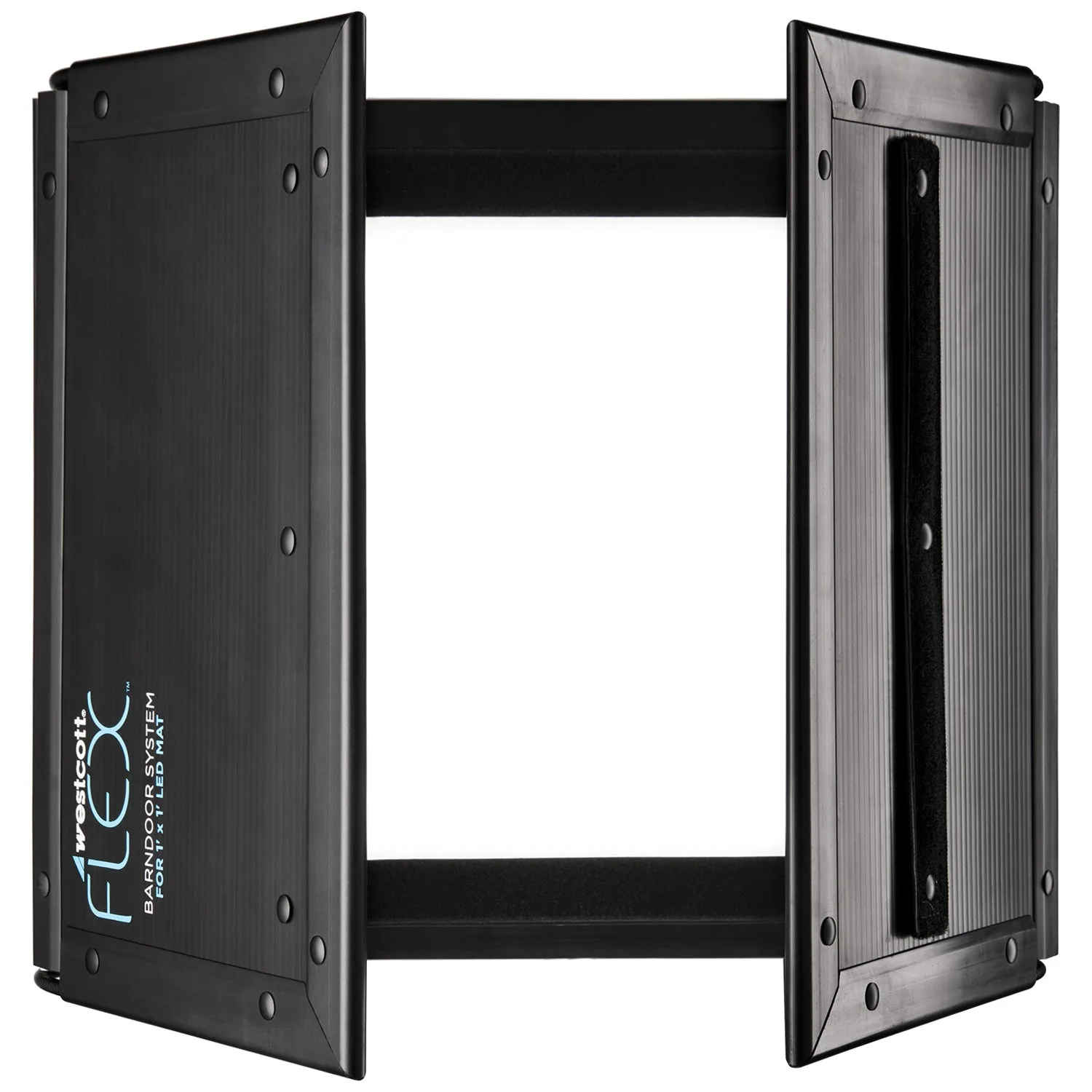 Utiliser le système Flex Barndoor pour modeler la lumière