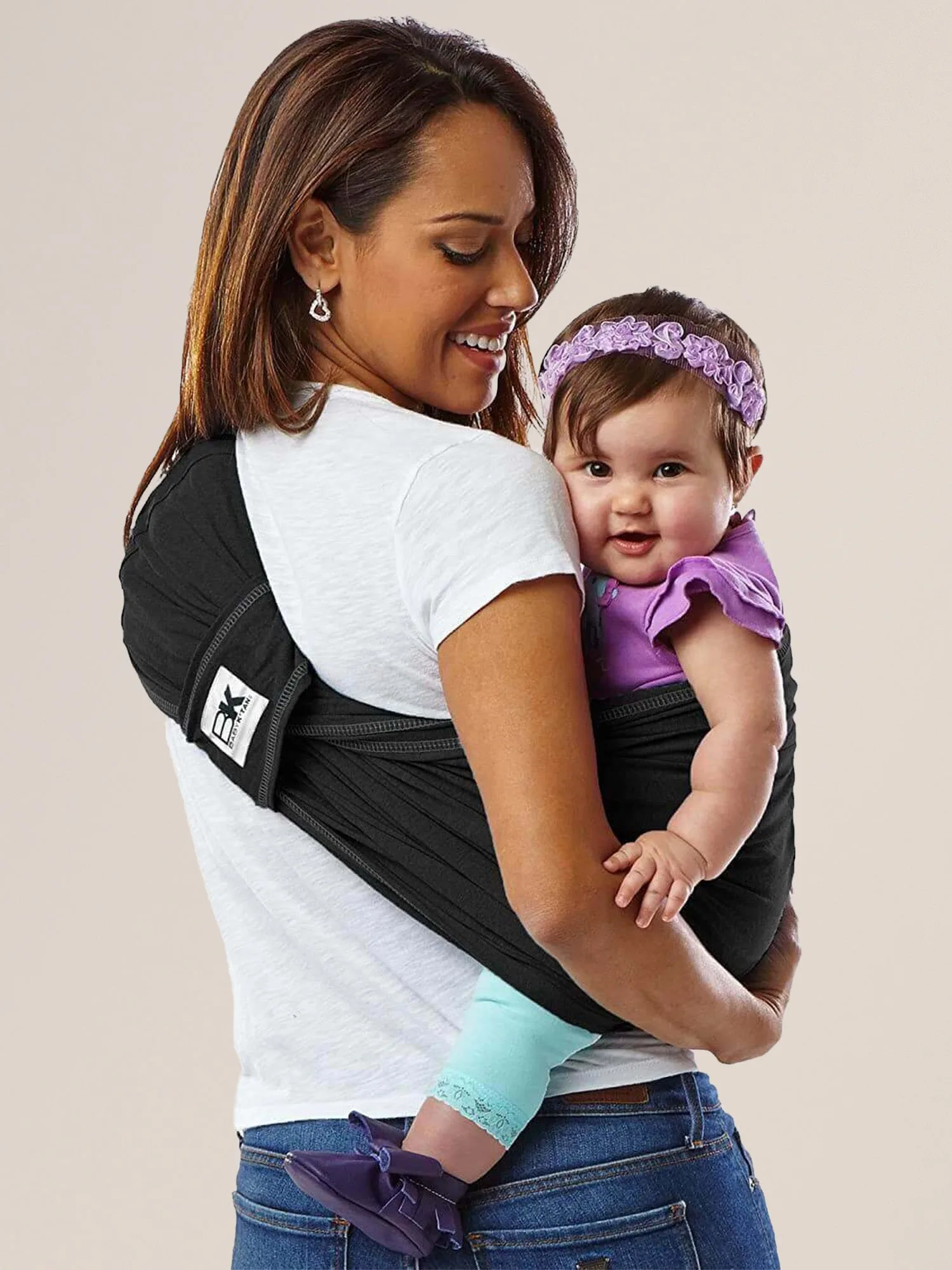 Baby K'tan - Original Baby Carrier