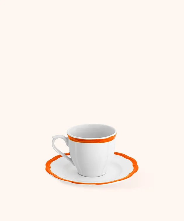Come Abbinare le Tazze da Caffè ai Diversi Stili di Arredamento: Guida Pratica
