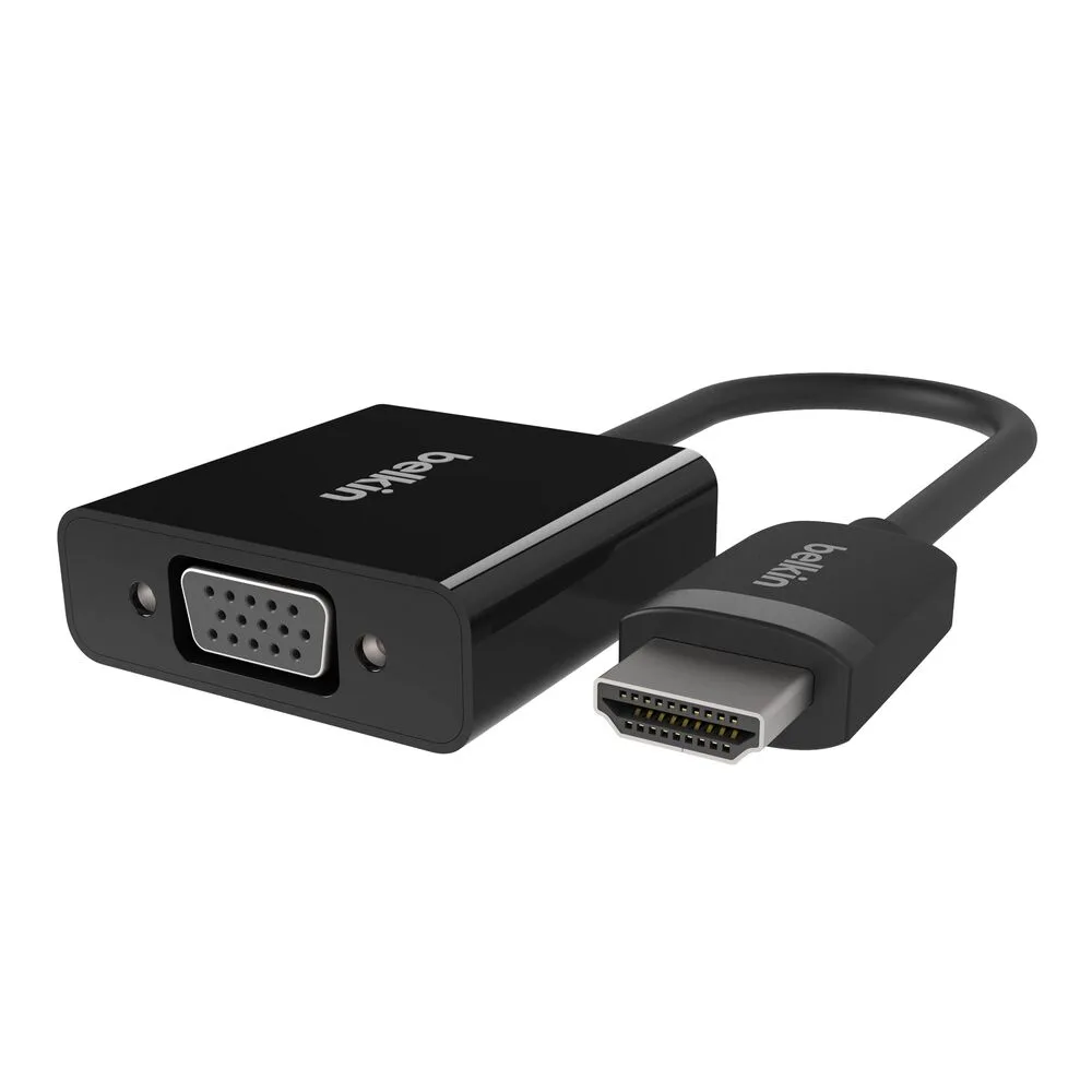 Adaptér HDMI na VGA vs. přímé HDMI: Který potřebujete?