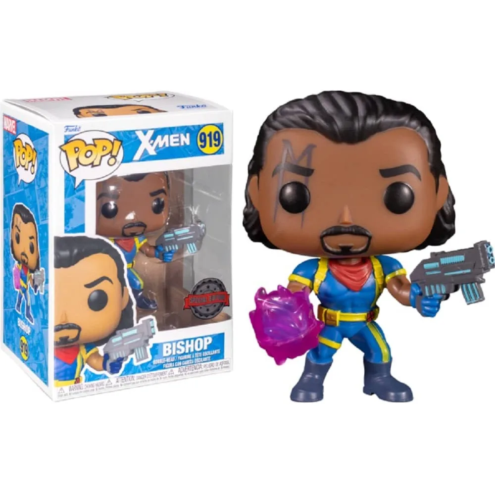 Funko Proto ou figurine échantillon : quelle est la différence ?