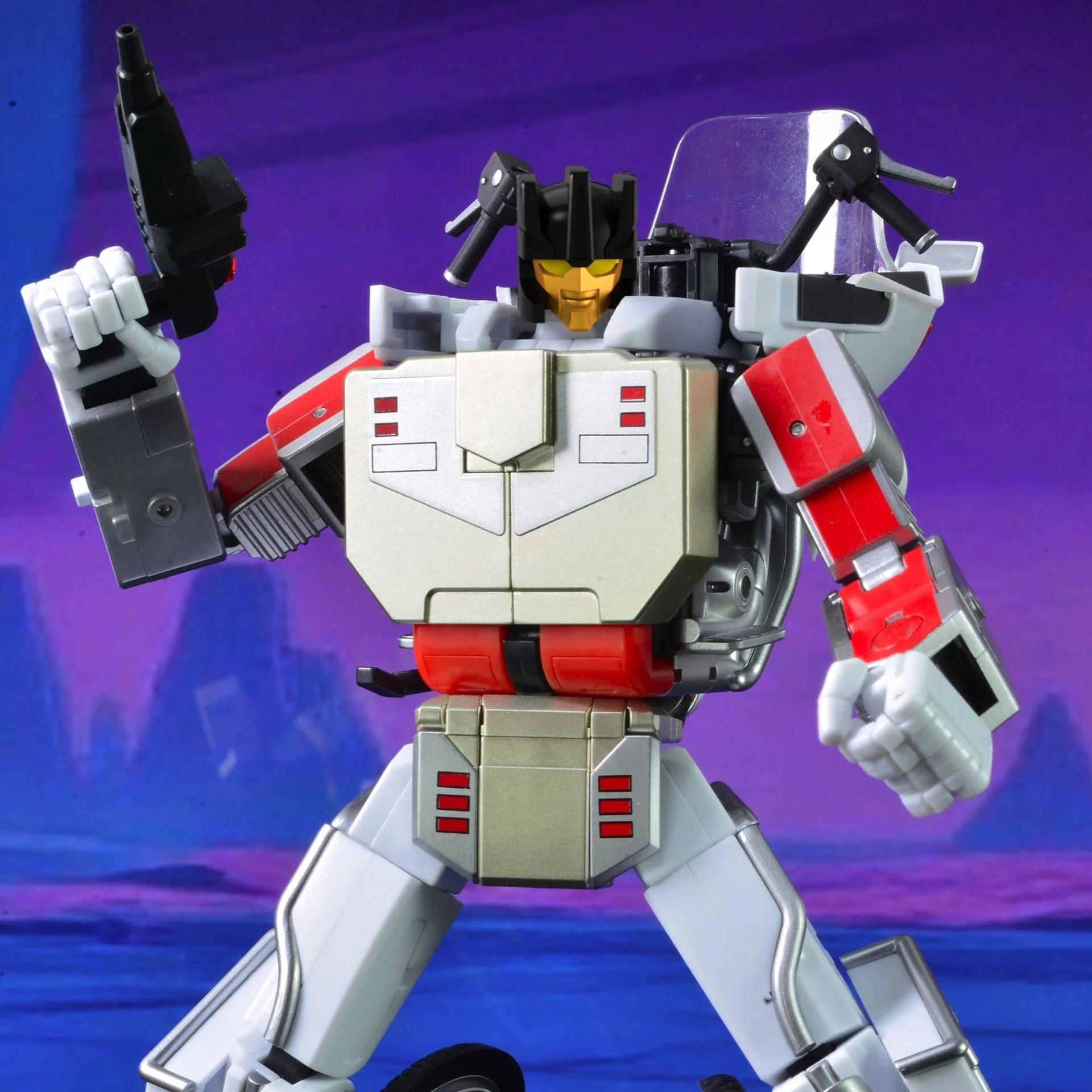 Mastermind Creations Ocular Max - 完美系列 - PS-24A Incertus(替代版)