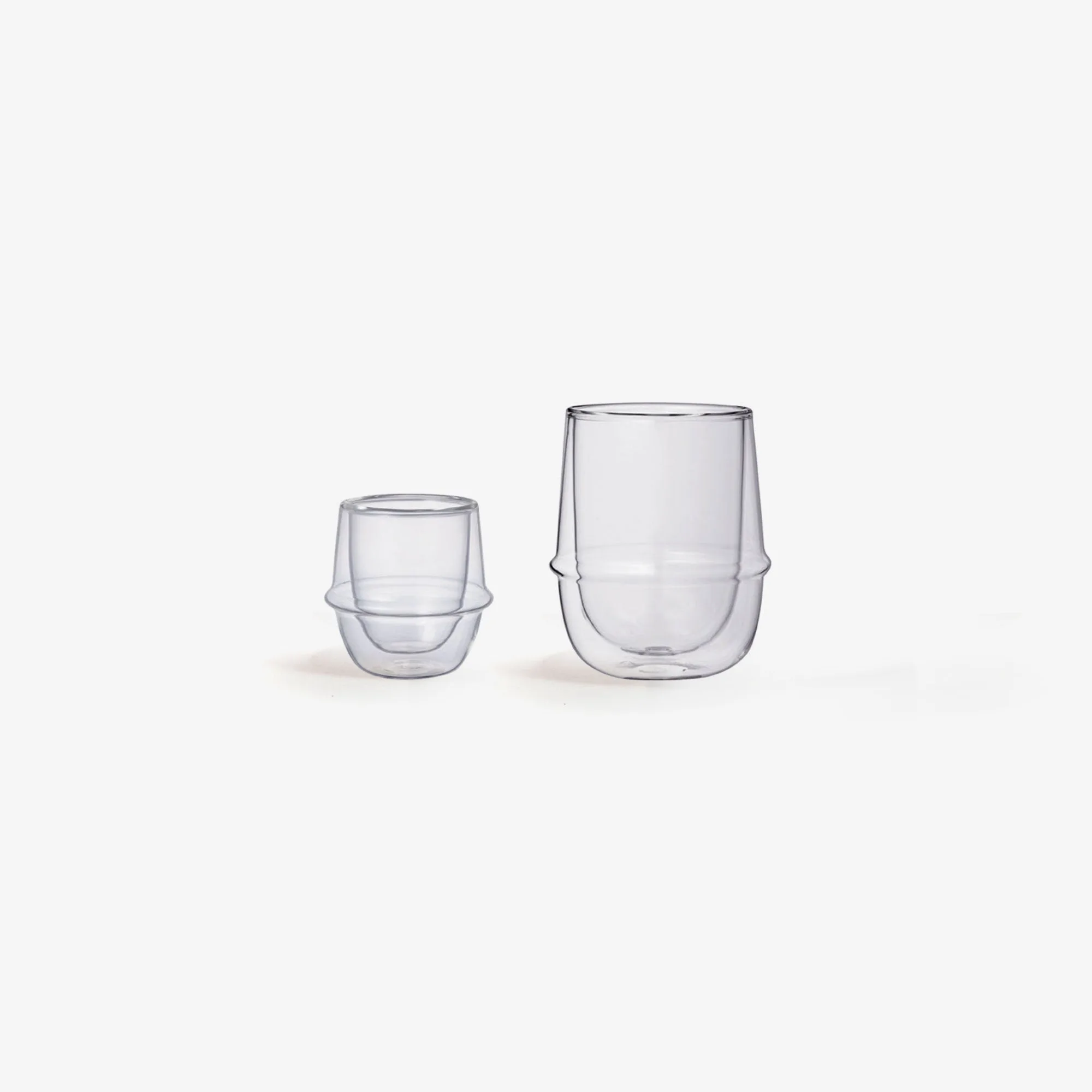 Nettoyer et entretenir votre tasse Kinto Double Wall