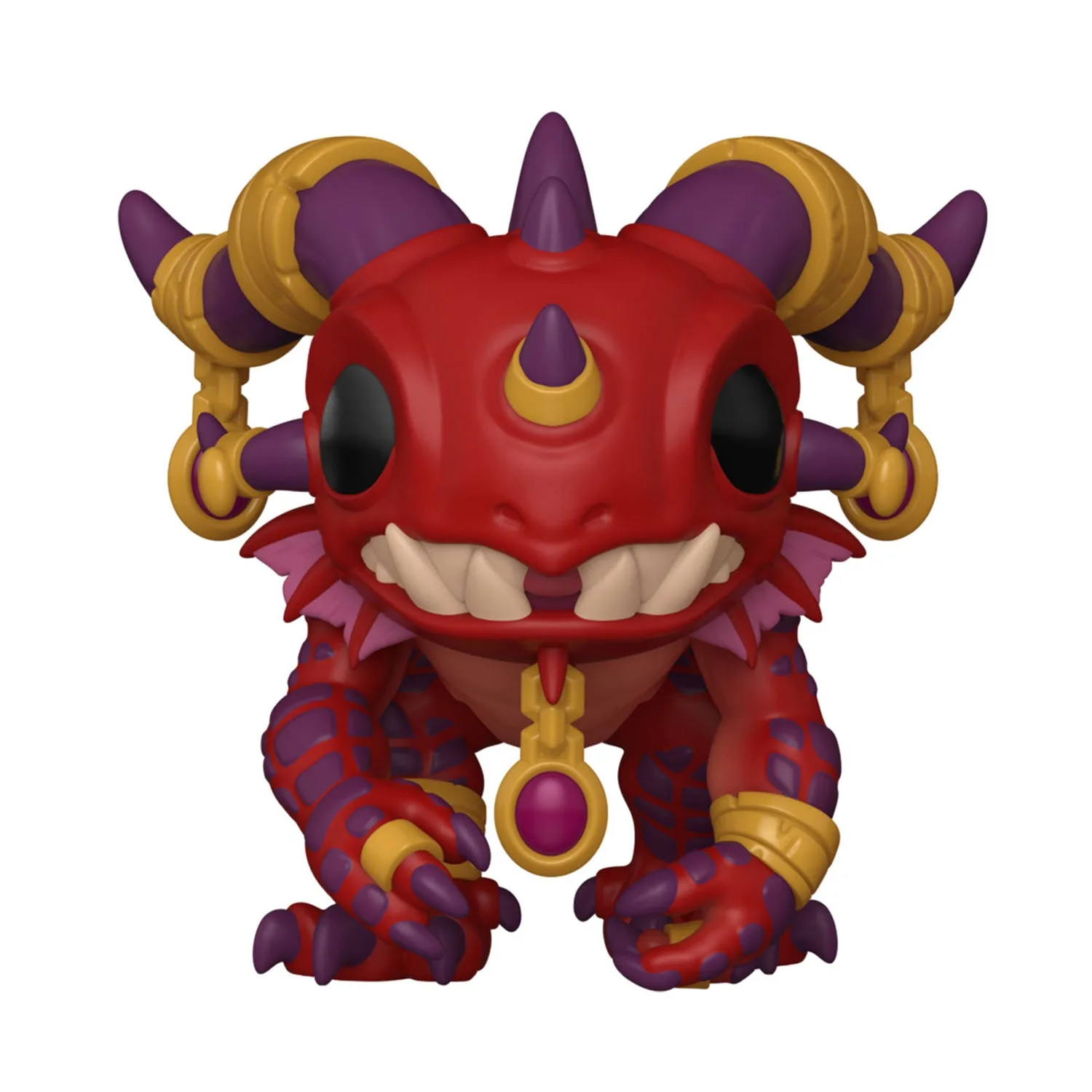 تمثال Funko Pop! Murloc Murkastrasza من عالم Warcraft