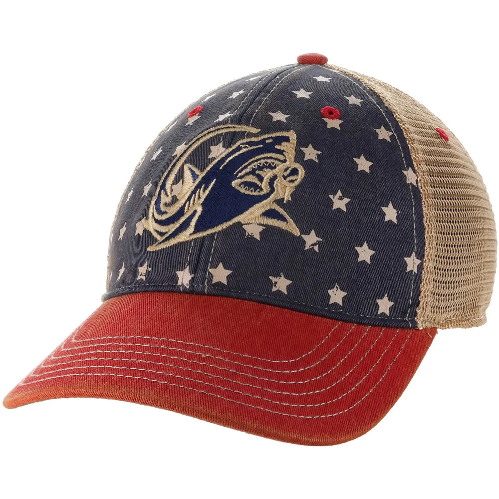 OFA America vs 47 Brand: scegli il tuo cappello Threshers