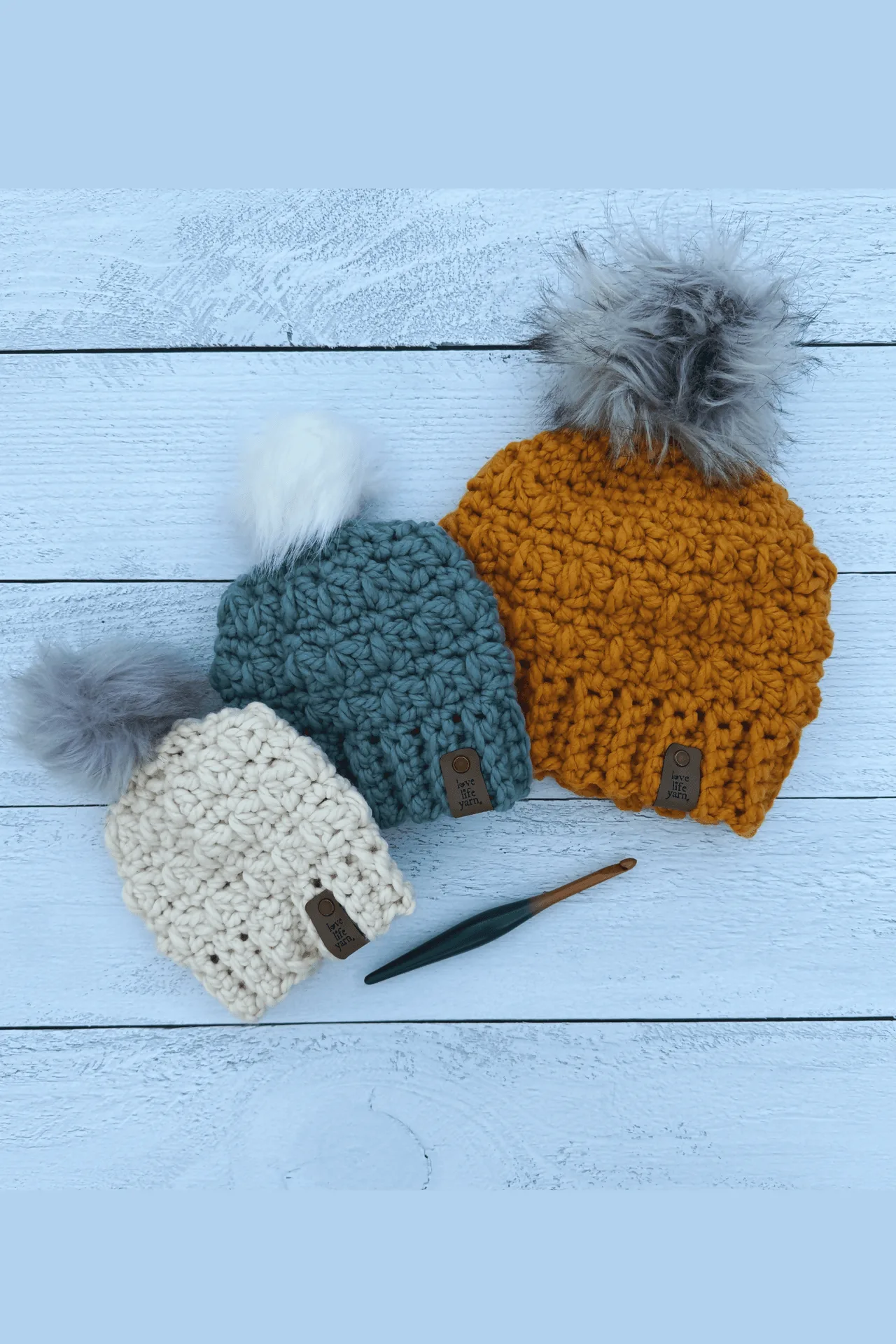 How to Adjust Crochet Hat Size: Easy Bucket Hat Modifications for Any Fit