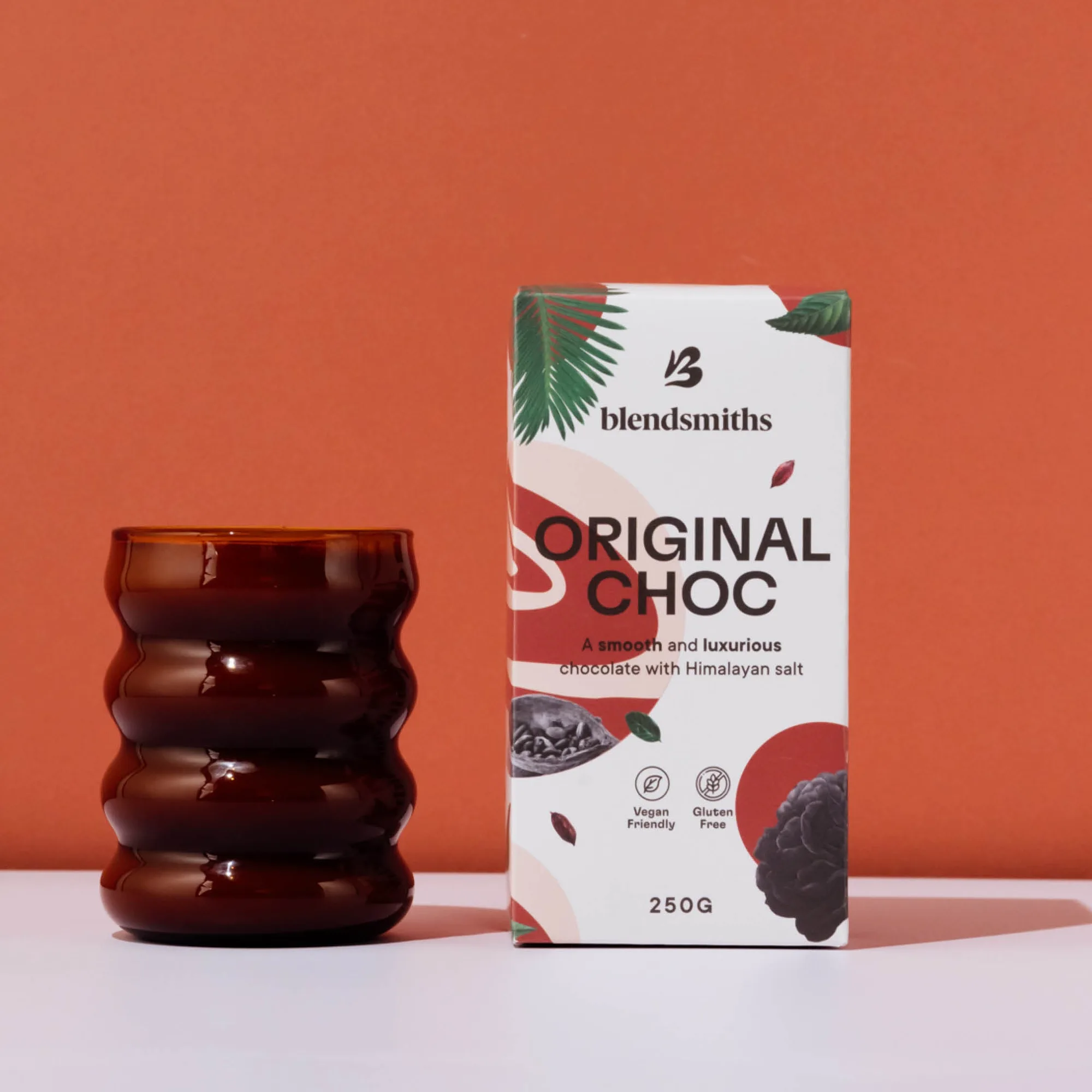 Original Choc
