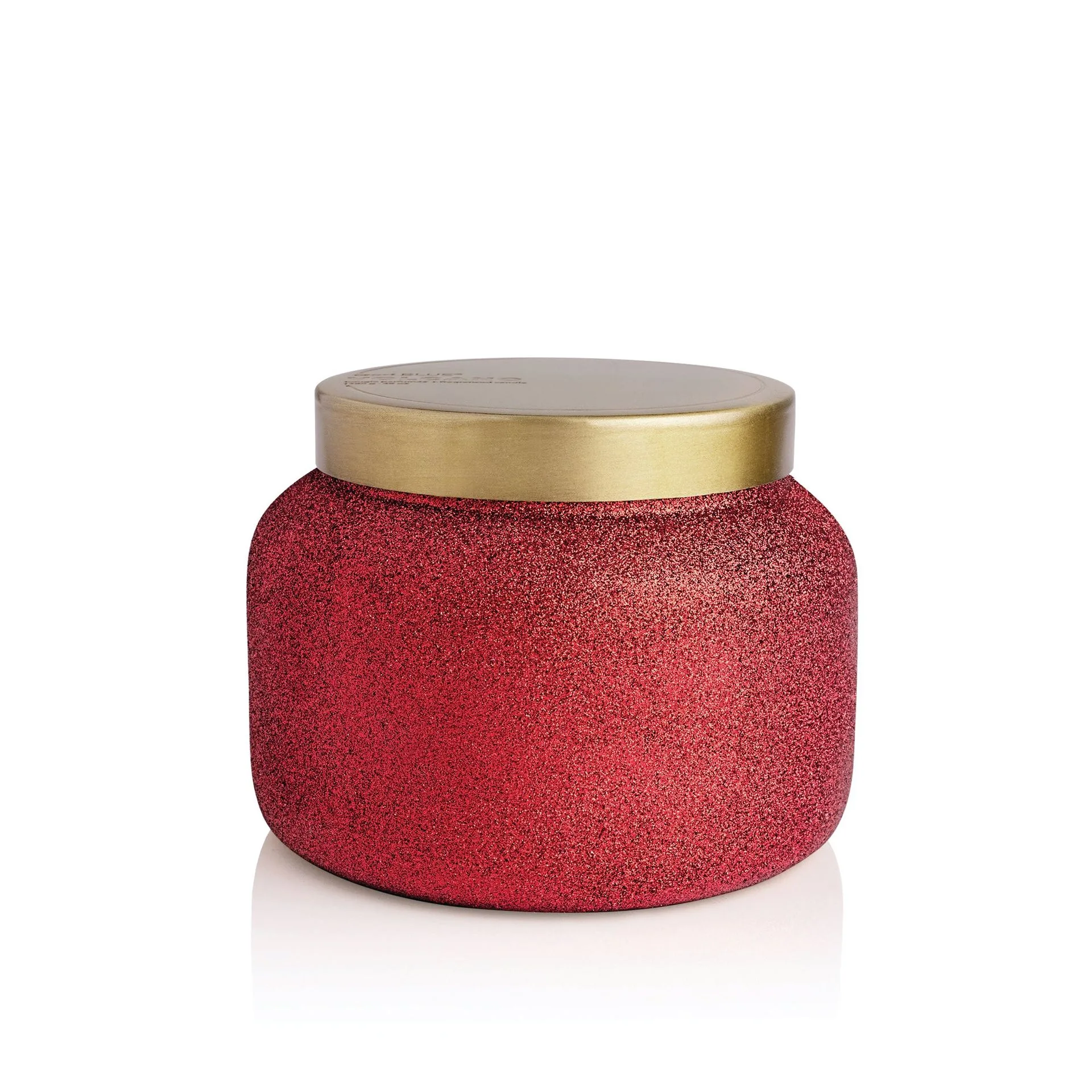 Volcano Glam Jumbo Candle