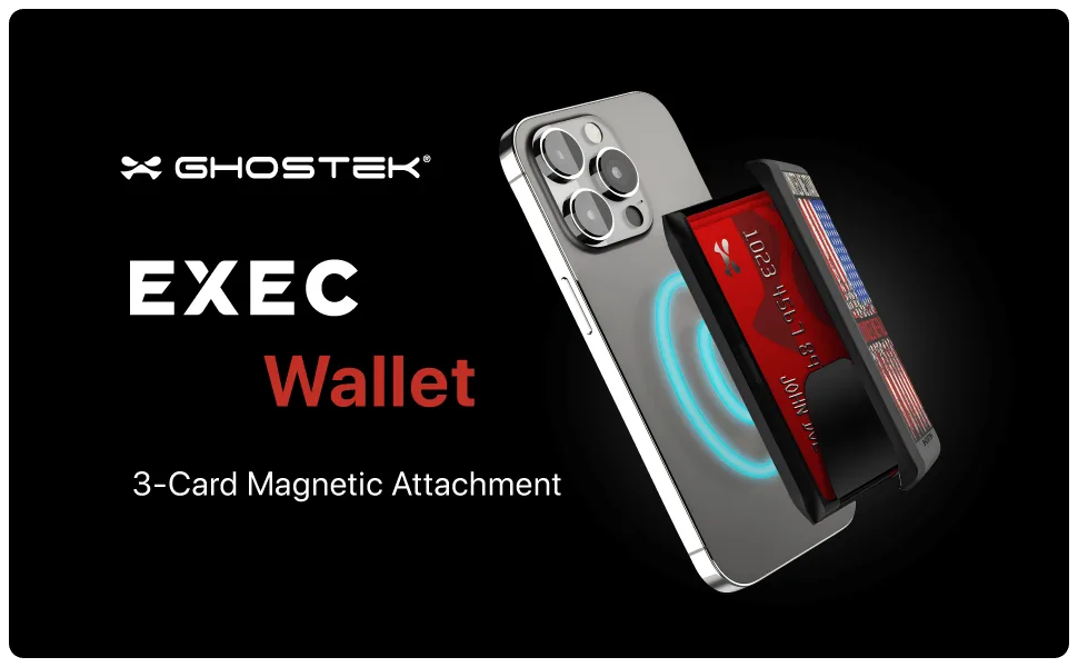 Ghostek COVERT iPhone 17 Pro Case Review: Clear Protection That Lasts
