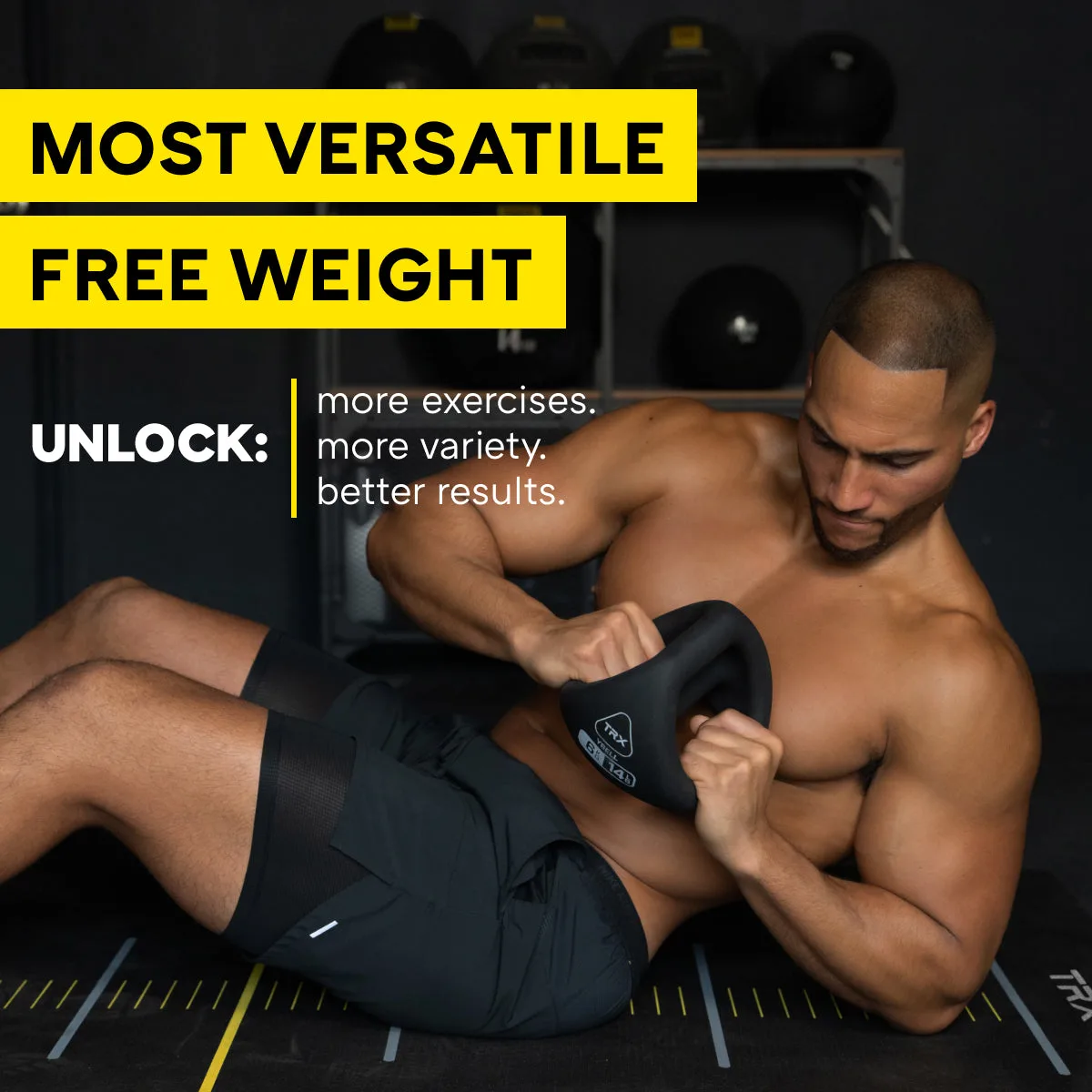 TRX YBELL® NEO SERIES