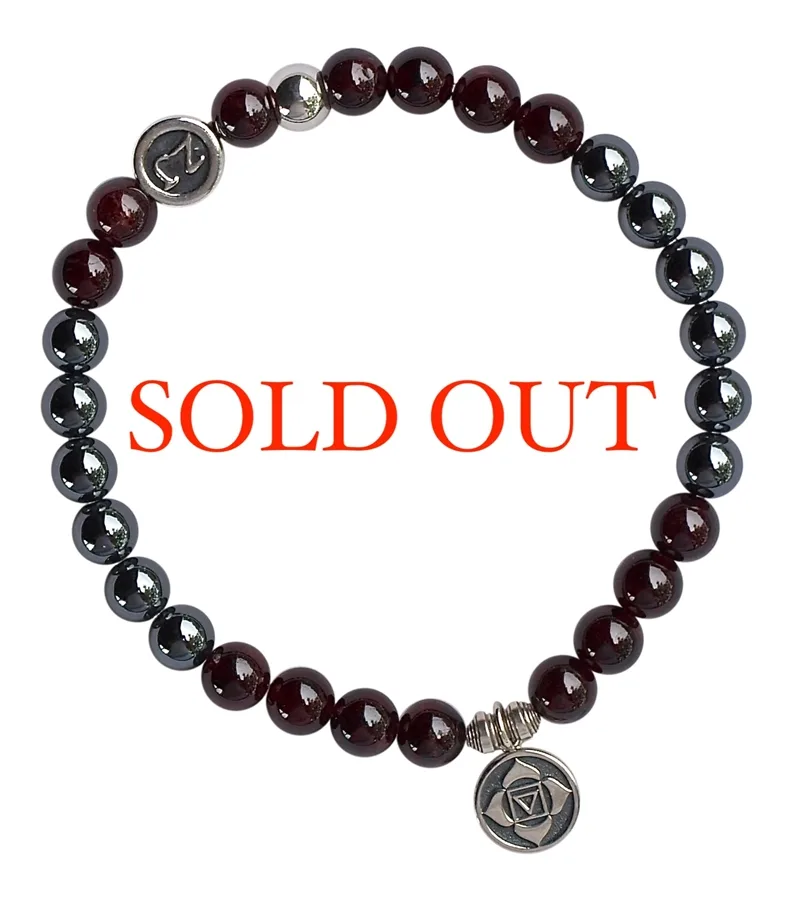 Sardonyx Bracelet: How to Use It for Strength and Stability