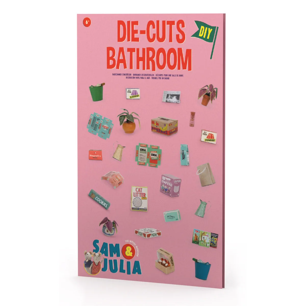 DIY Prints Wall Art Kits: Smart Decor Choice