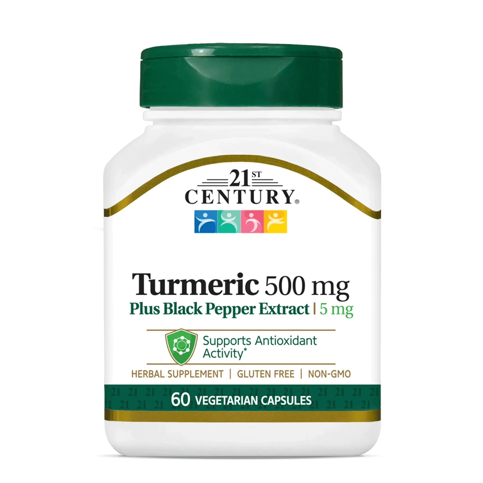 Kurkuma 500 mg vs. Curcumin 95: Was ist besser?