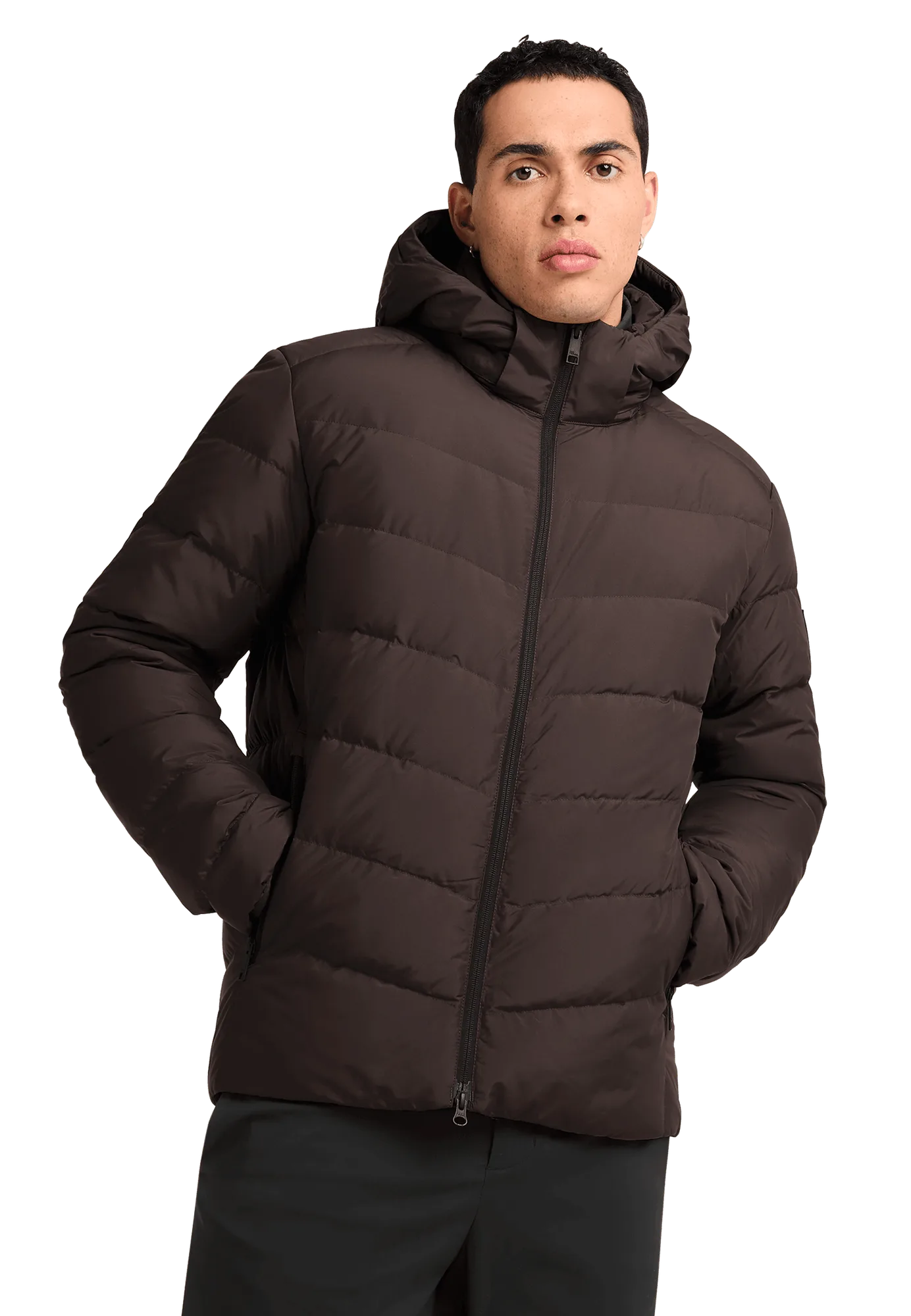 COLONIUS JKT M RDS