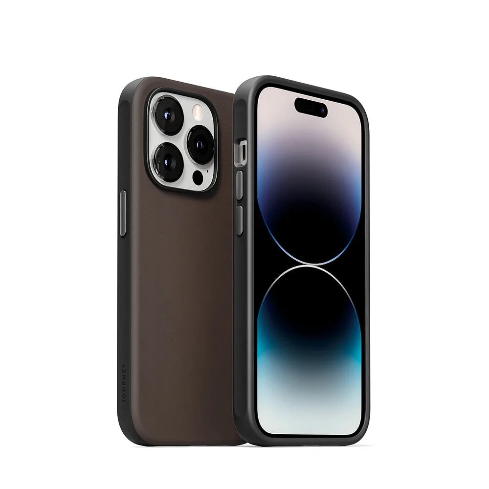 iPhone 13 Leather Case vs. Silicone Case: Which Is Better for You?