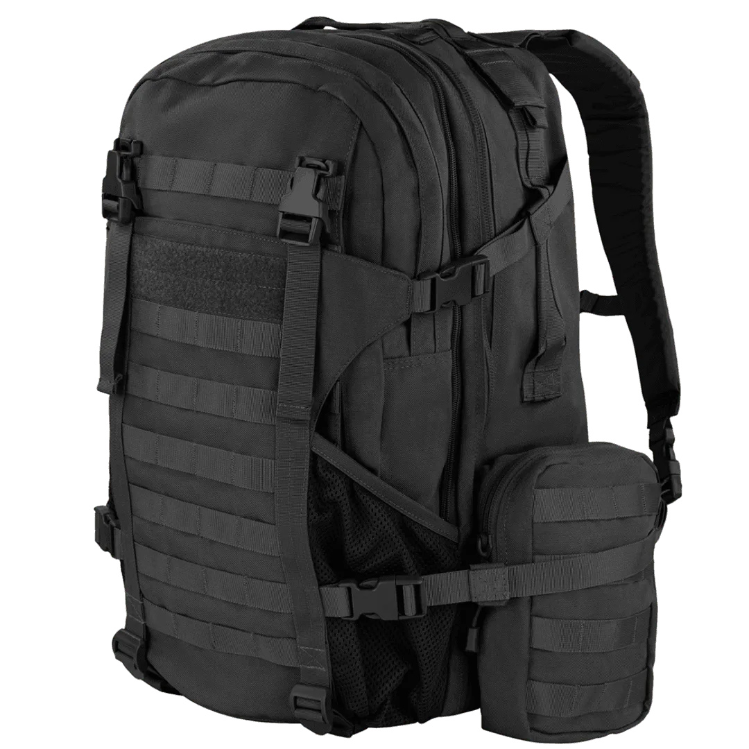 Orion Assault Backpack 50L: The Ultimate Buying Guide for Tactical Users