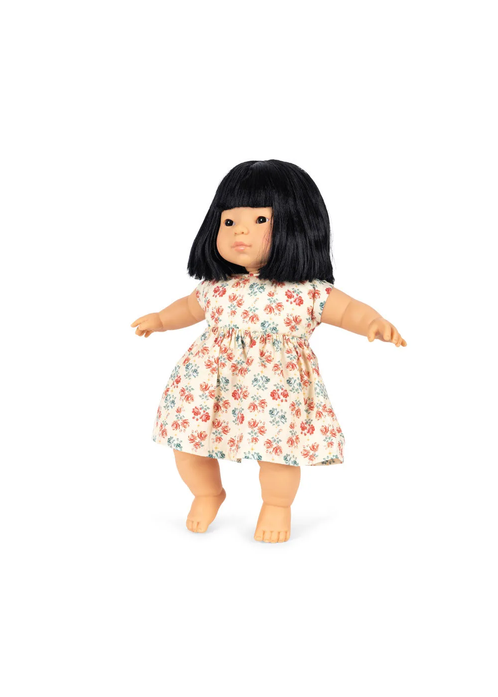 SUKI THE DOLL - lumina rose
