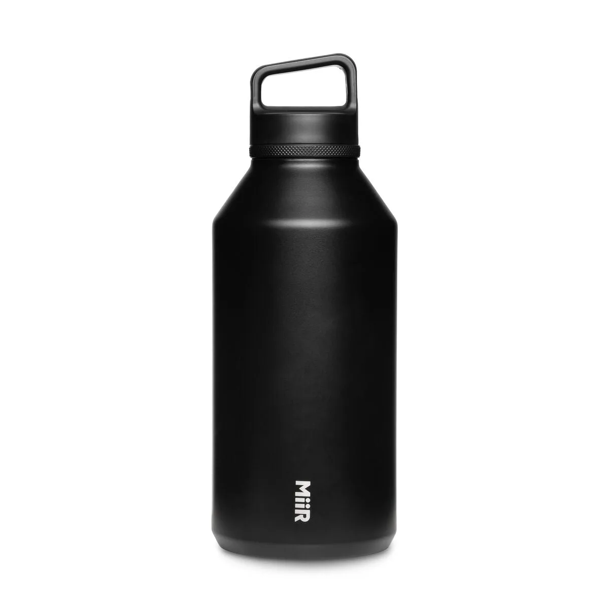 Everywhere Bottle vs 64oz Wide Mouth: Which MiiR Fits You?