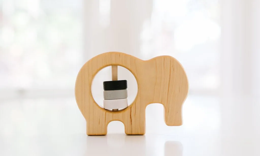 How to Clean and Care for Wooden Activity Toys: Safety and Longevity Tips