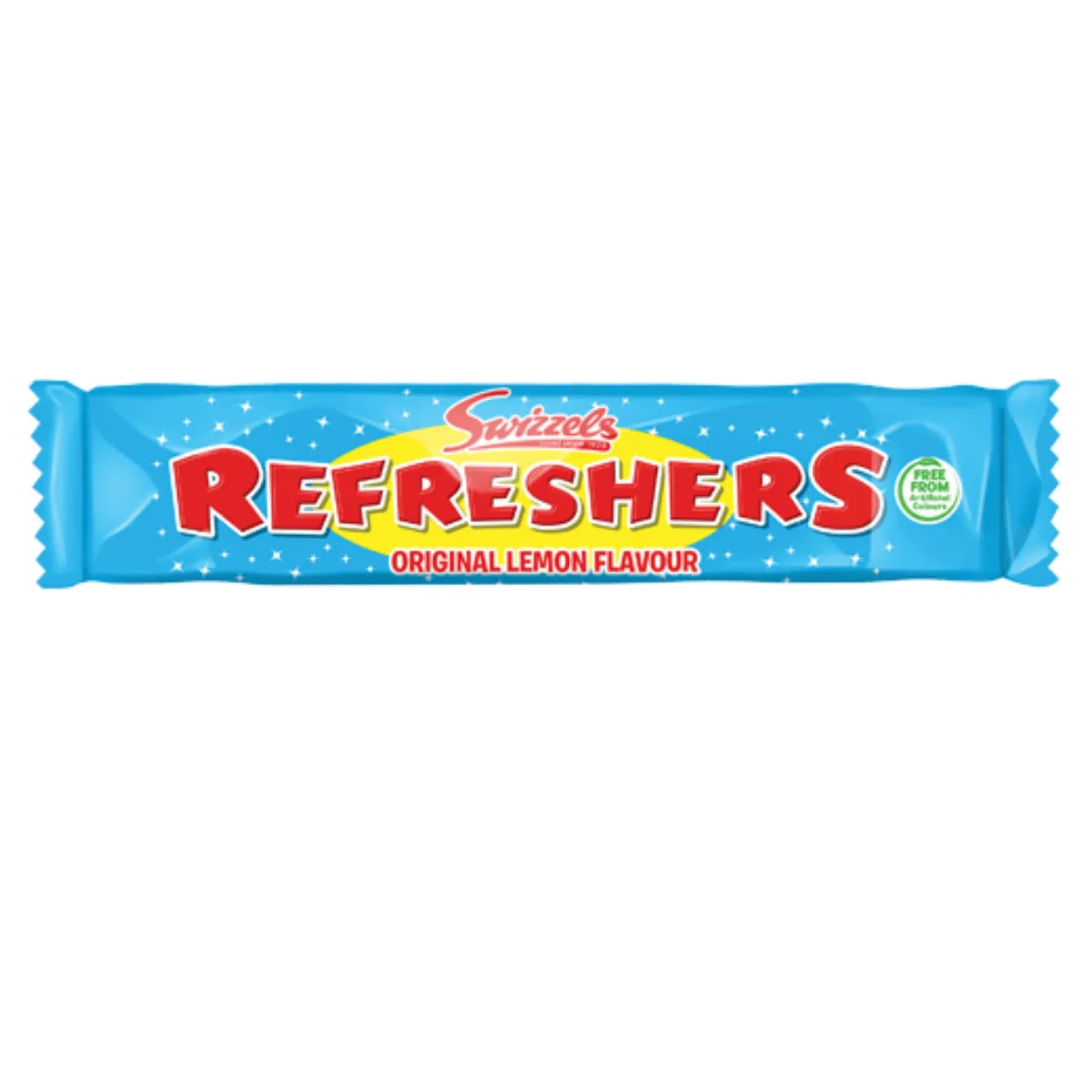 Swizzels Refreshers Original Lemon 18g