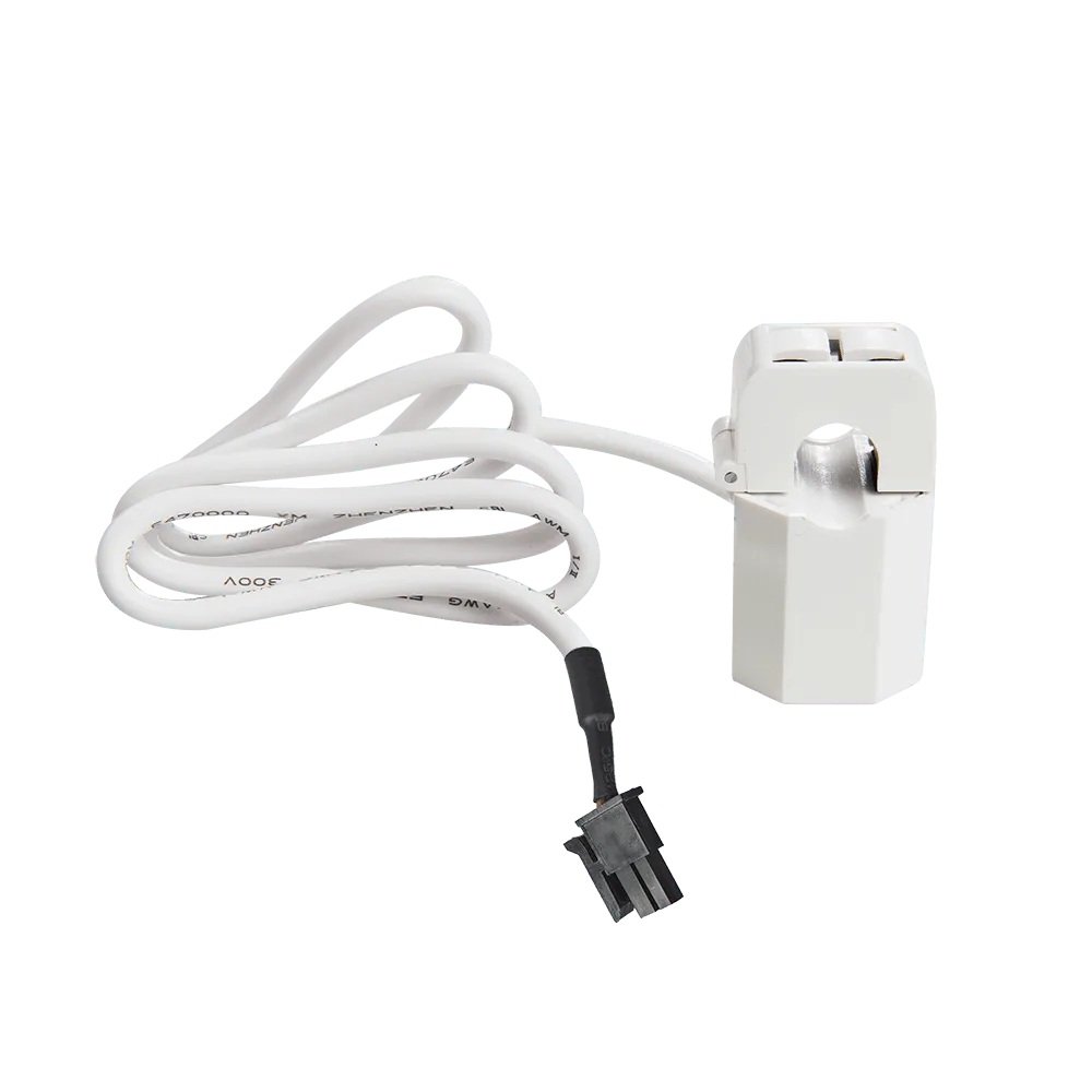Shelly 50A Current Transf with Connector