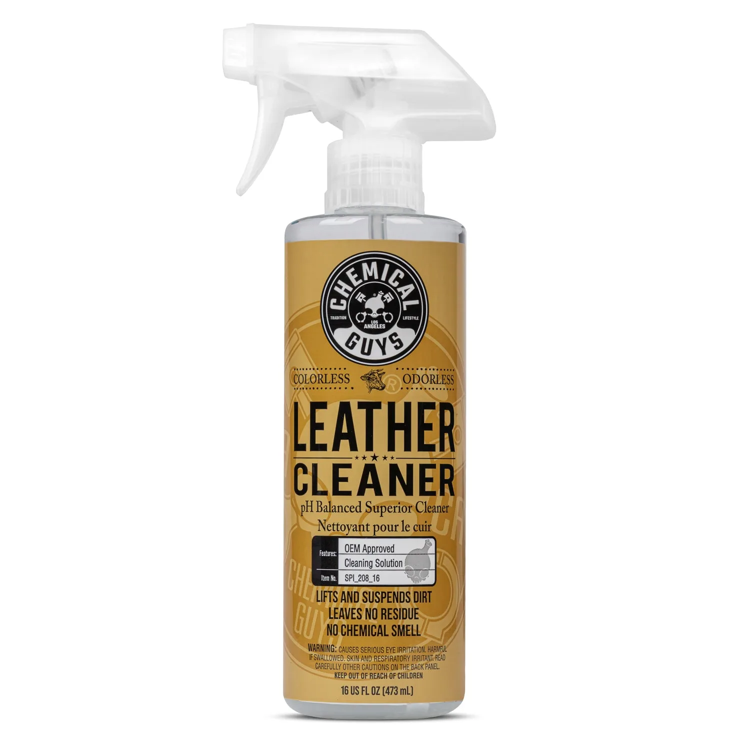 The Best Leather Care Products for Car Interiors: A Comprehensive Comparison