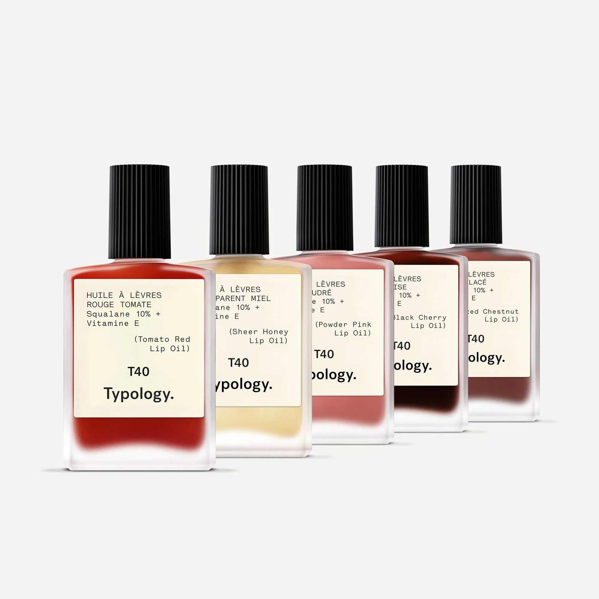 Lip Oil vs Lip Balm vs Lip Mask: Which One Should You Choose?