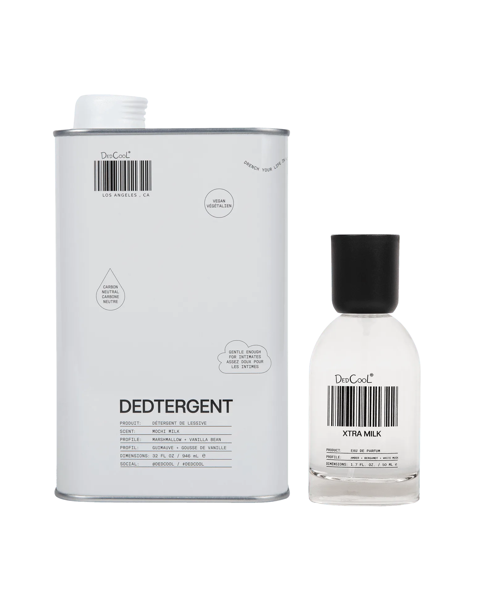 Drench Ur Life Duo