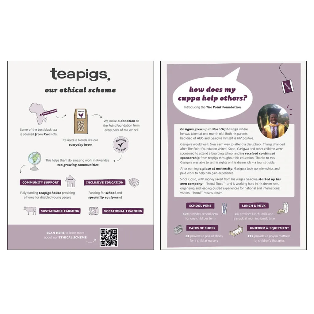 The Future of Tea: Innovations and Sustainability Trends Shaping the Industry