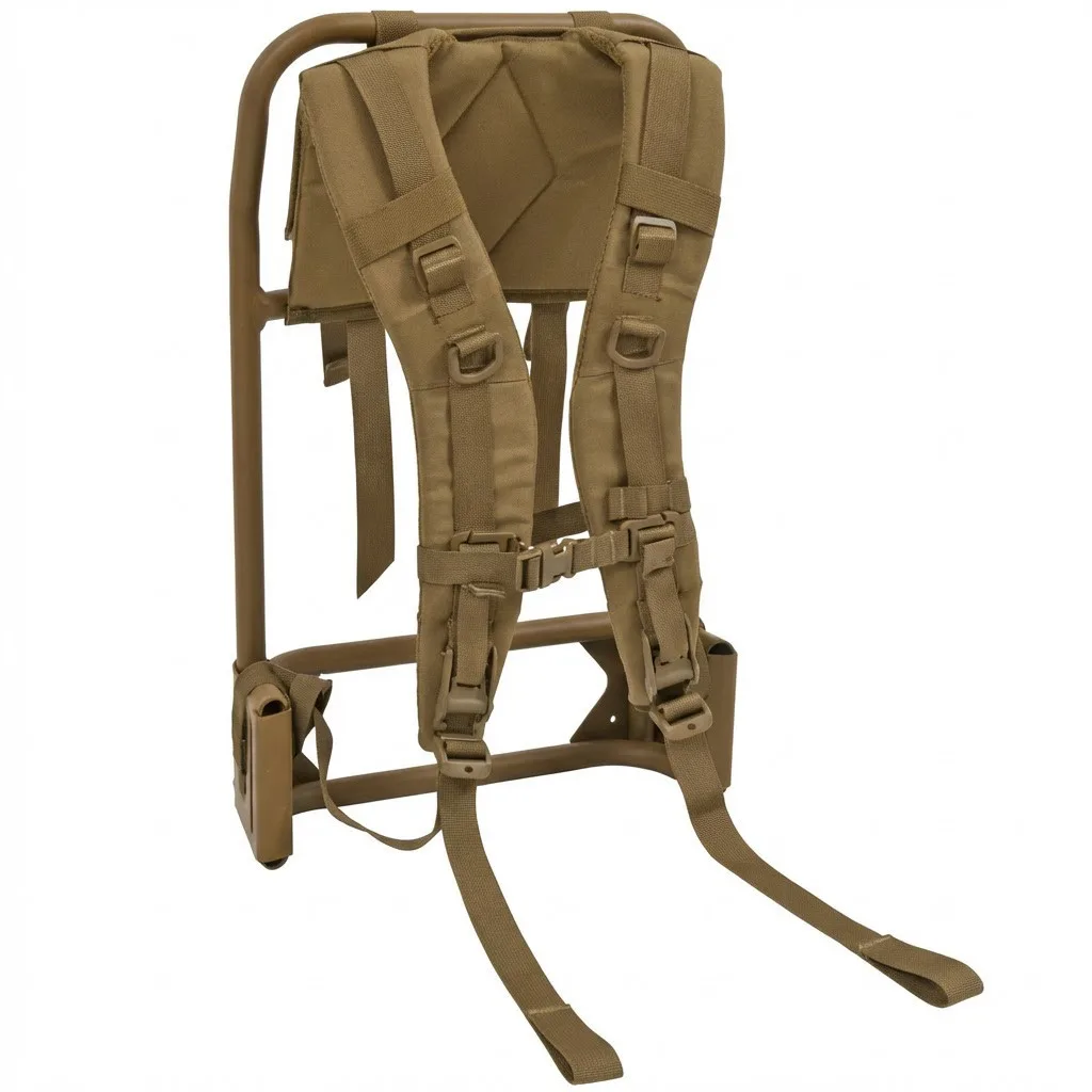 Low Profile Super Straps - Tactical Tailor, Inc
