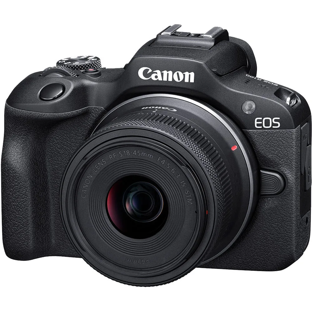 Nikon Z8 vs Canon EOS R100: ¿Qué cámara sin espejo te conviene?