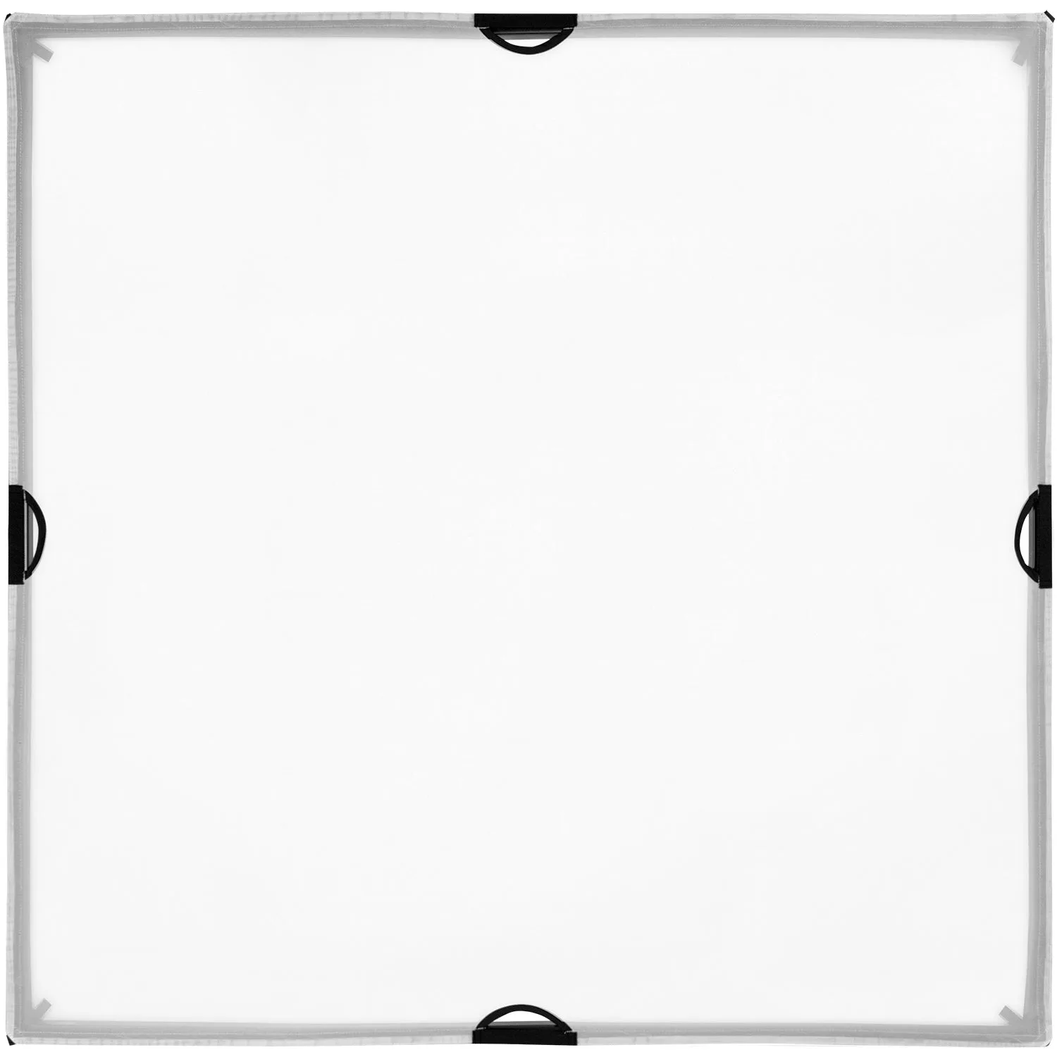 Scrim Jim Cine 1-1/4-Stop Diffusionsstoff (4' x 4')