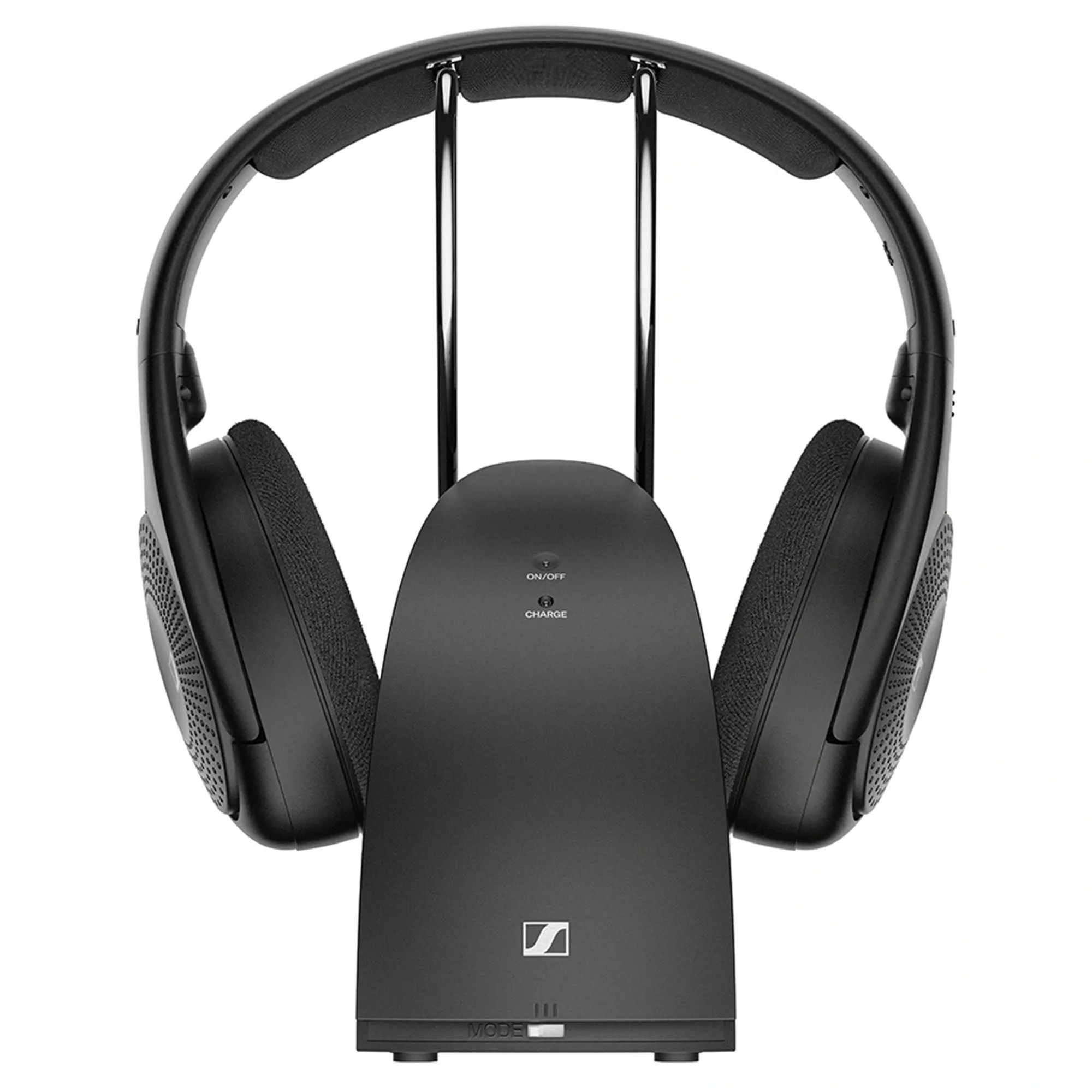 Sennheiser RS120-W vs Final Audio E4000: inalámbricos vs con cable