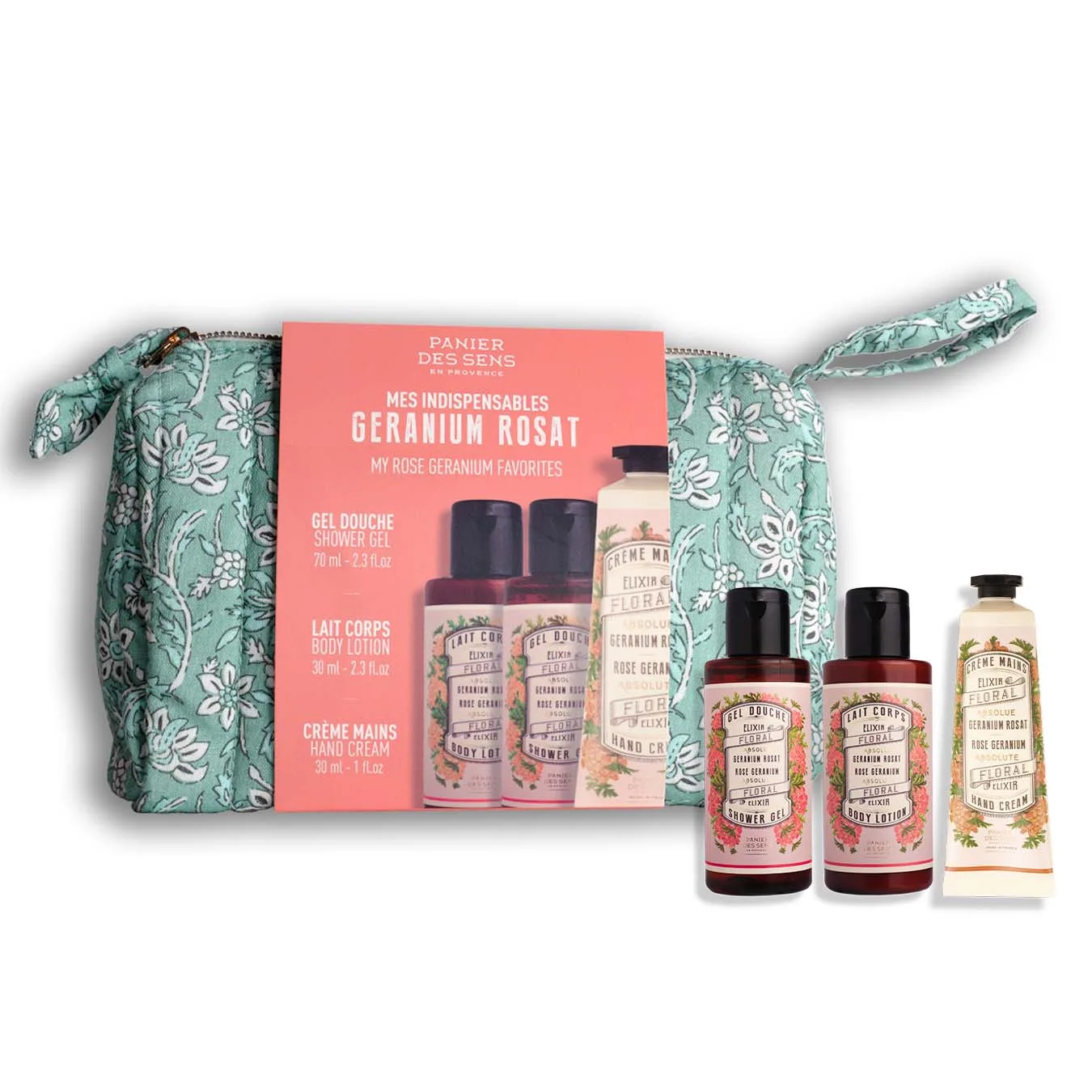Reise-Essentials für ein Wochenende