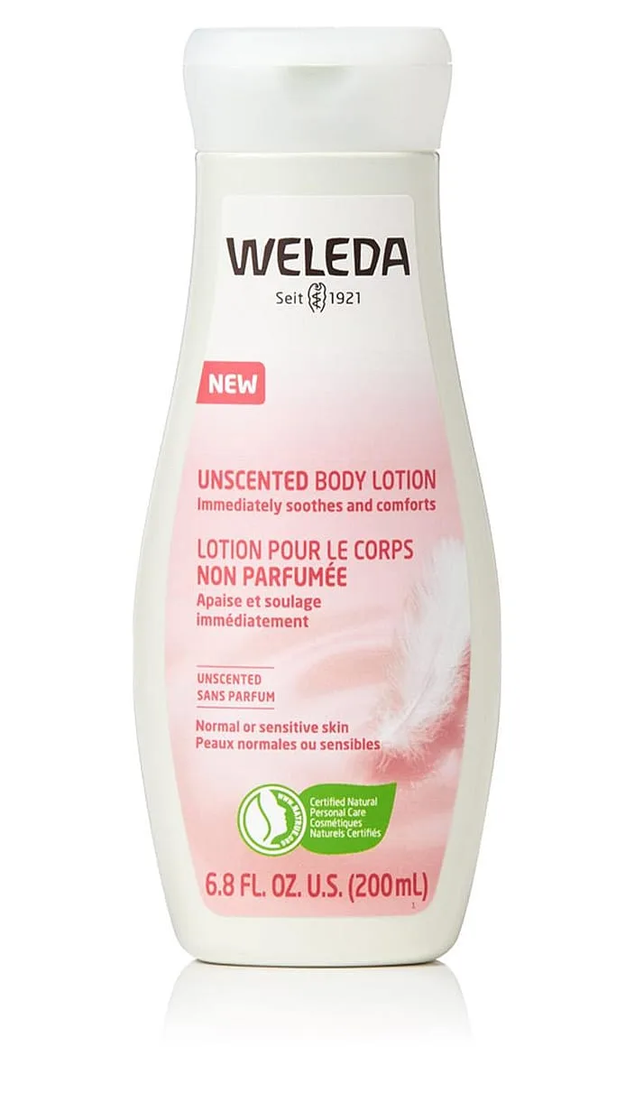 The Benefits of Using a Refreshing Body Lotion After Exercise