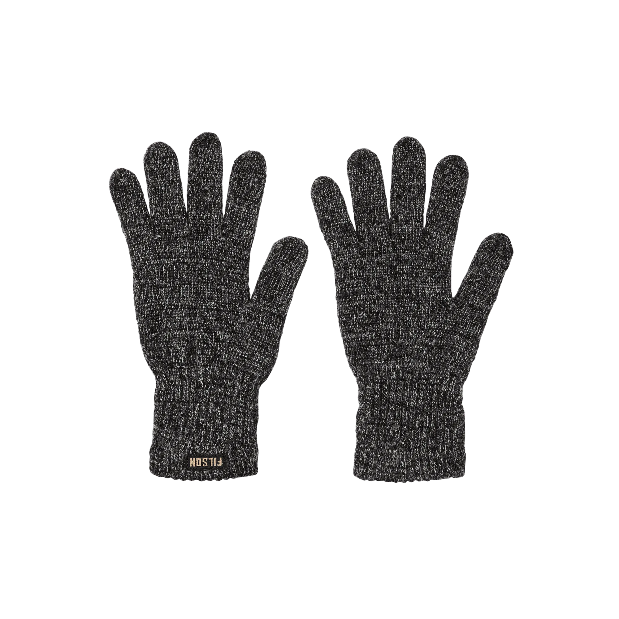 Goatskin vs Knit Gloves for Winter Work