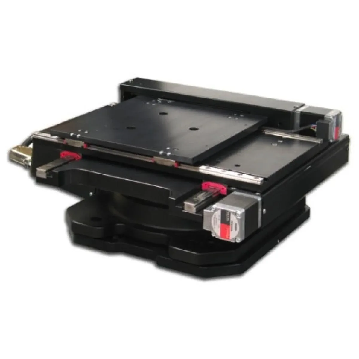 NewView 9000 5 Axis Motion Kit with 200mm Z Guide