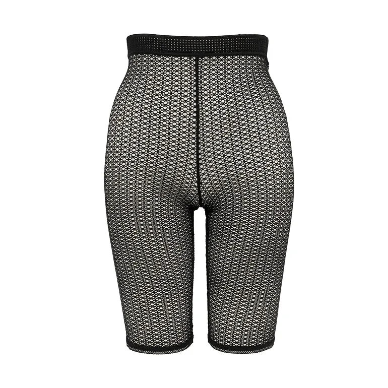 Urban Style Bike Shorts 26S1: Styling and Fit Tips