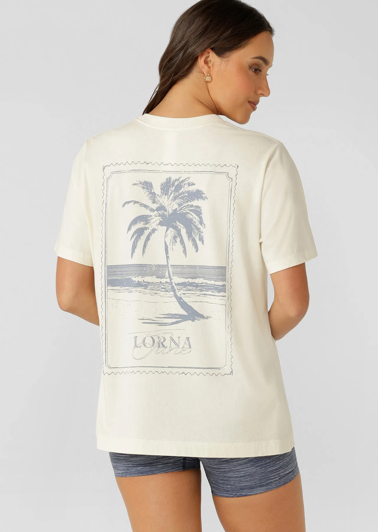 Perfektes Relaxed T-Shirt für lässige Looks finden