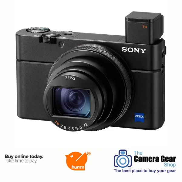 Sony RX100 VI vs RX100 VII: Which Compact to Buy?