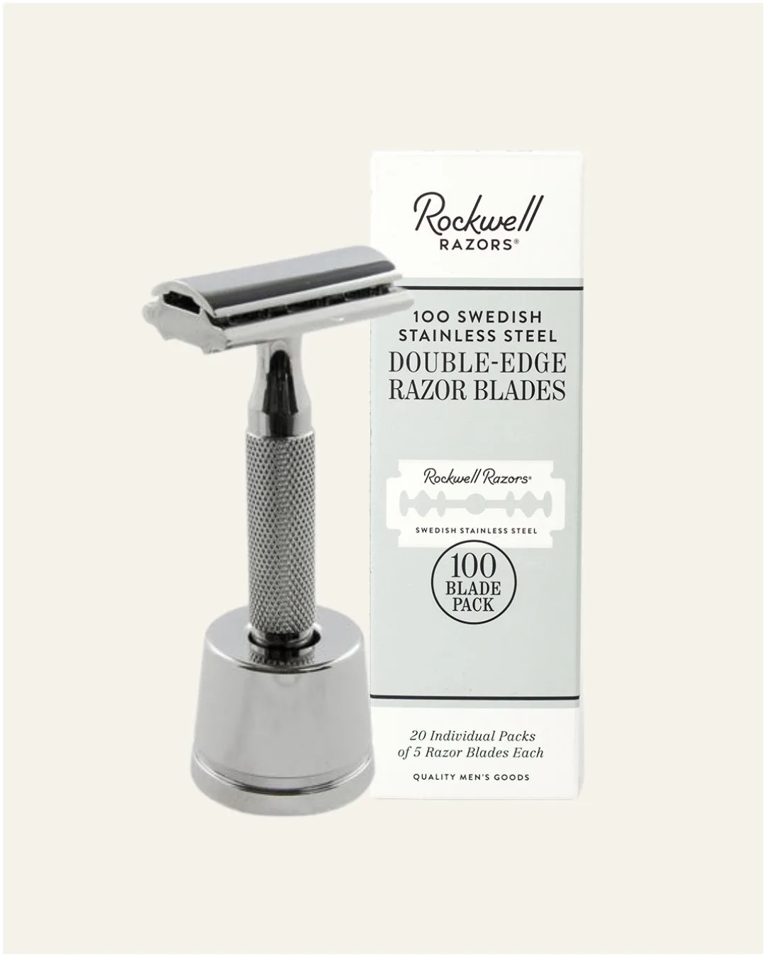 Rockwell 6C 2-Year Kit