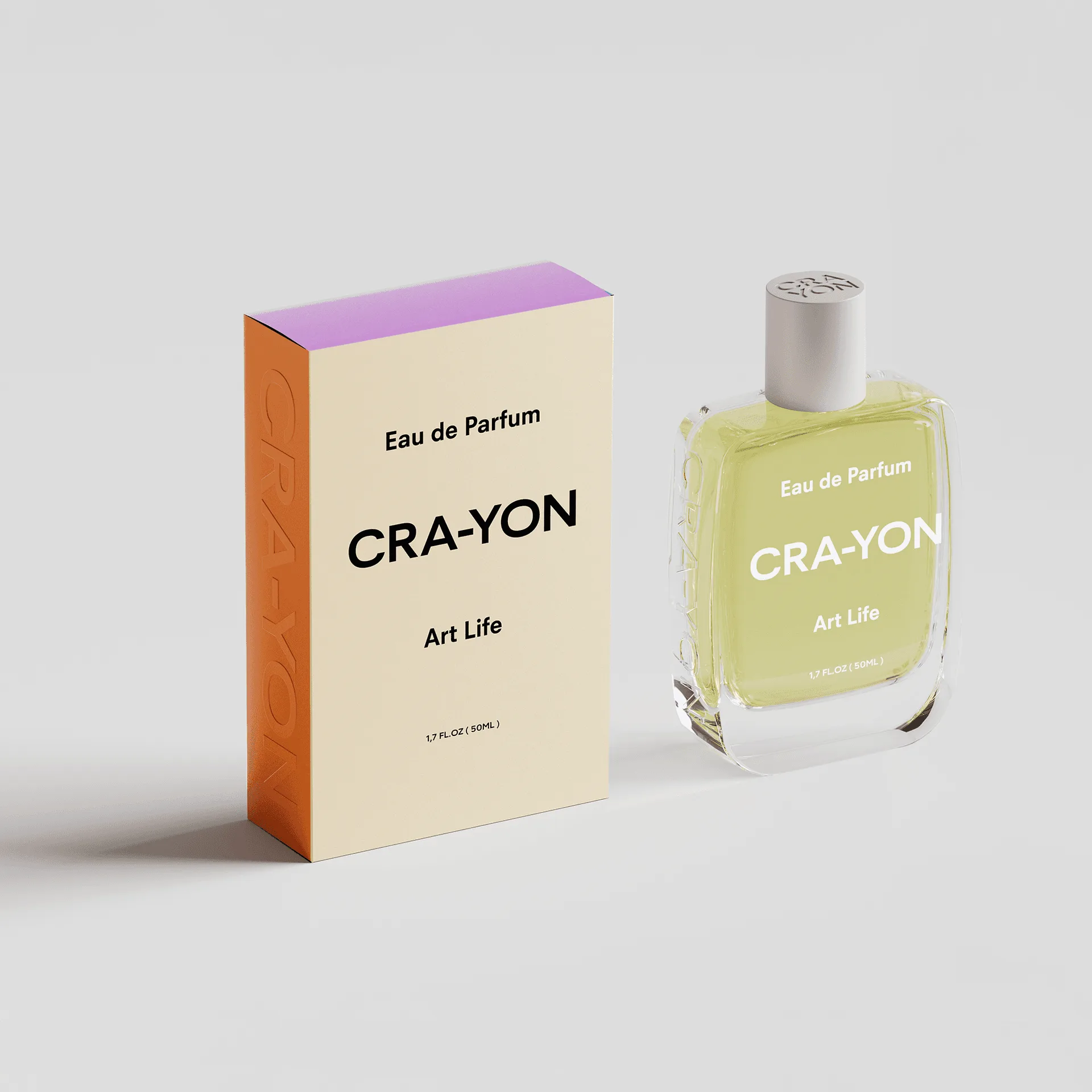 How to Choose the Right Cra-Yon Perfume Sample Set for Your Needs